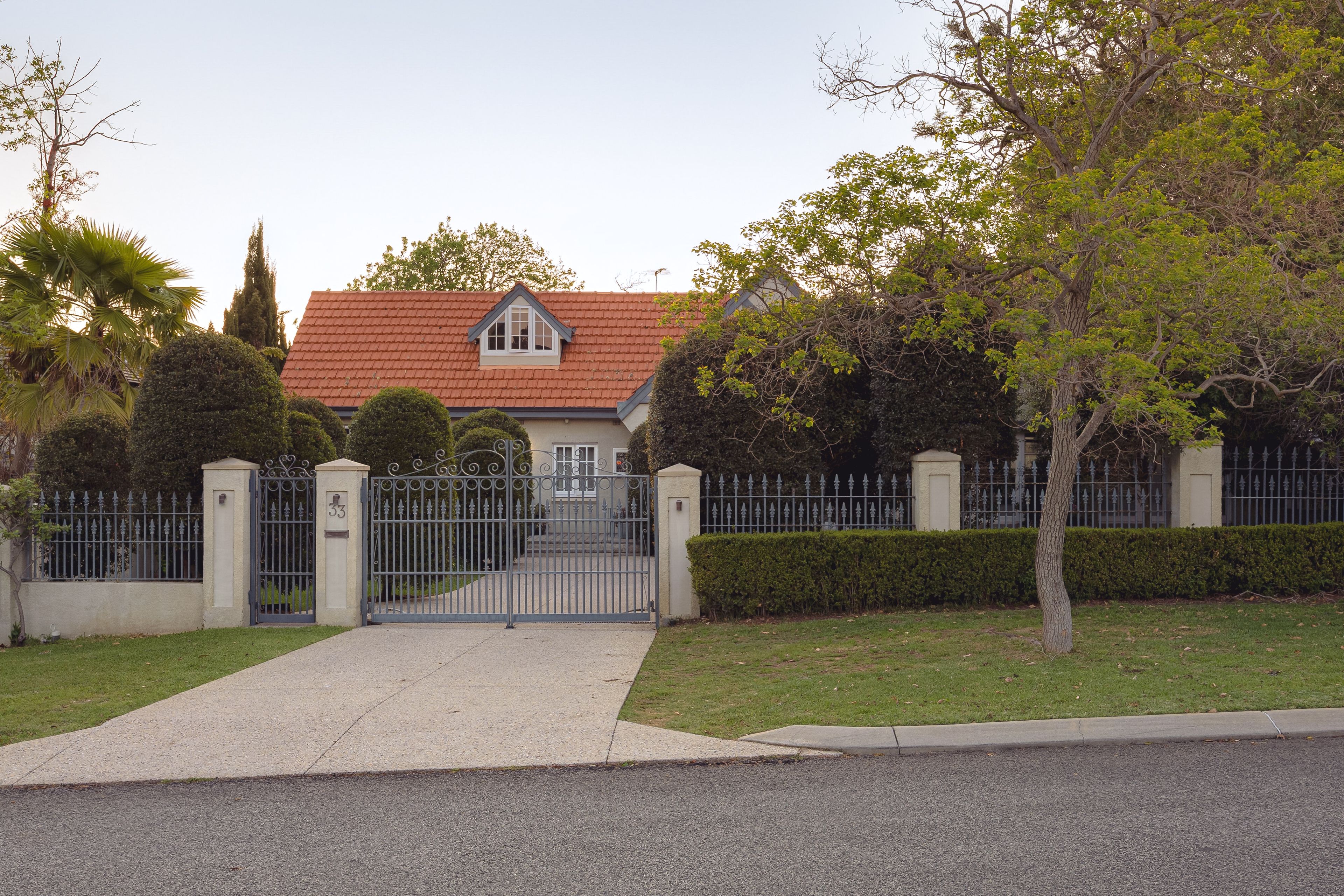 33 Wavell Road — photo 29 of 29