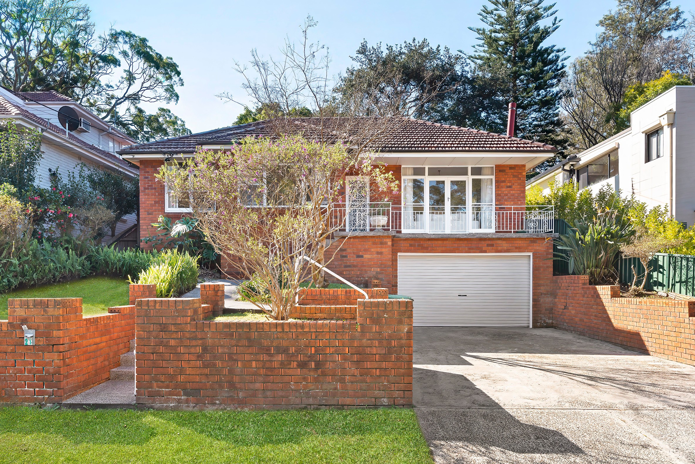 21 Roslyn Street, Lane Cove, NSW 2066