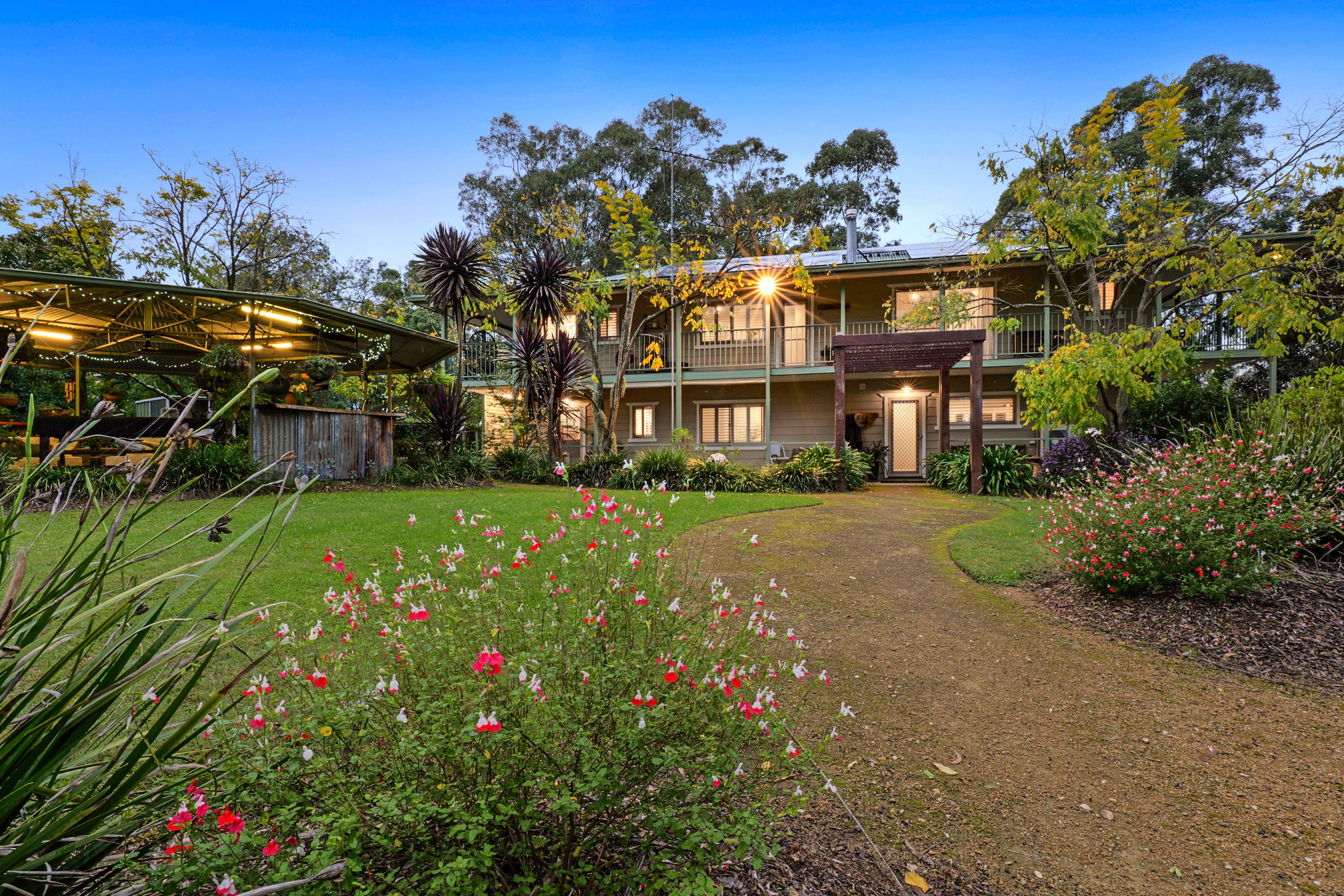 967 Comleroy Road, Kurrajong, NSW 2758