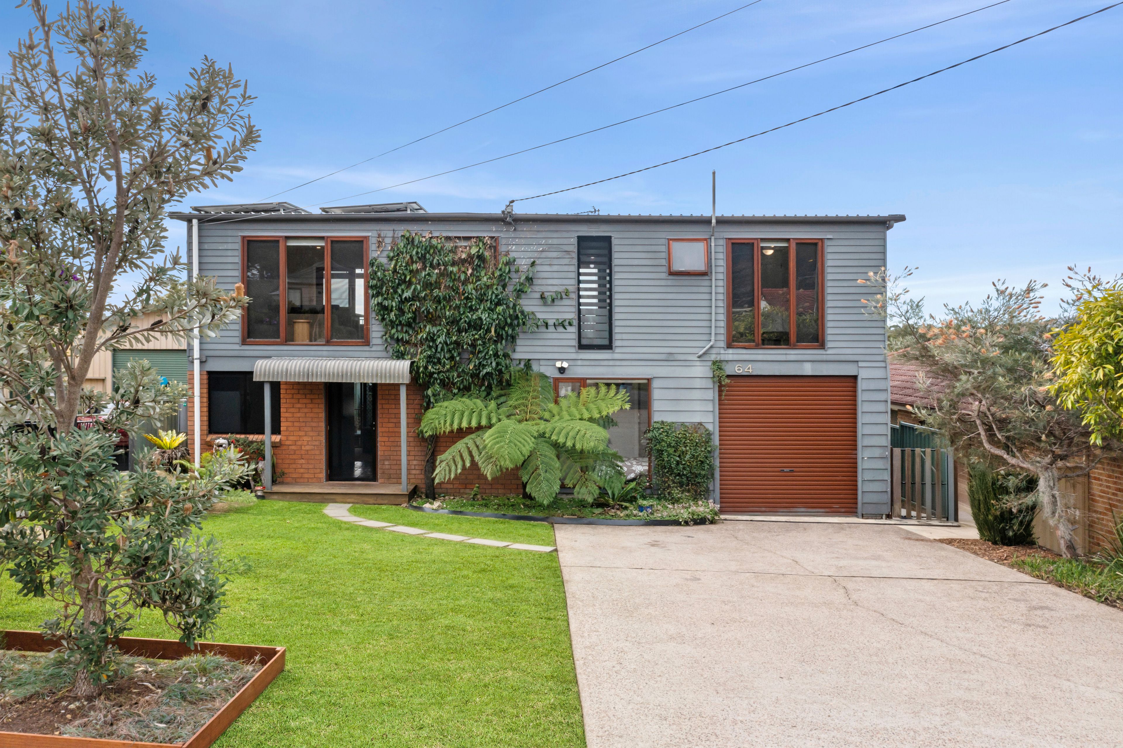 64 Yeramba Road, Summerland Point, NSW 2259