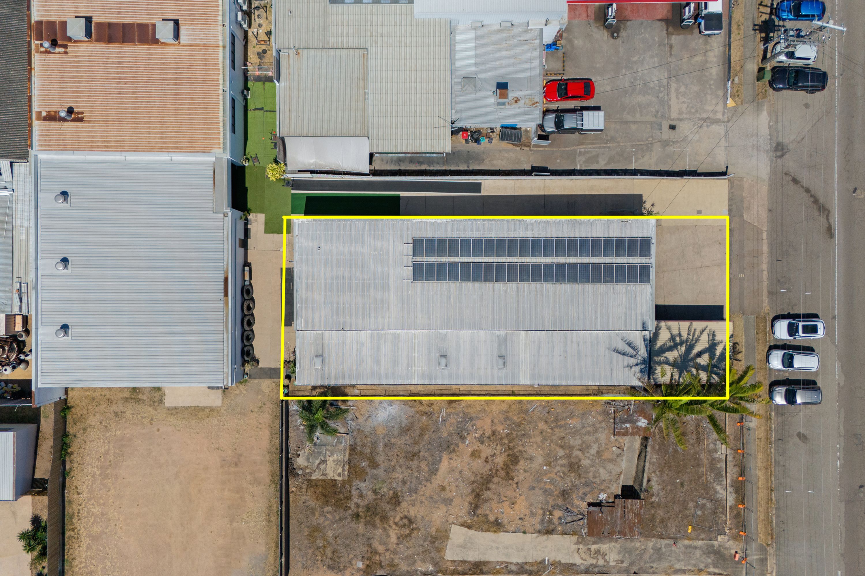 1A Echlin Street, West End, QLD 4810