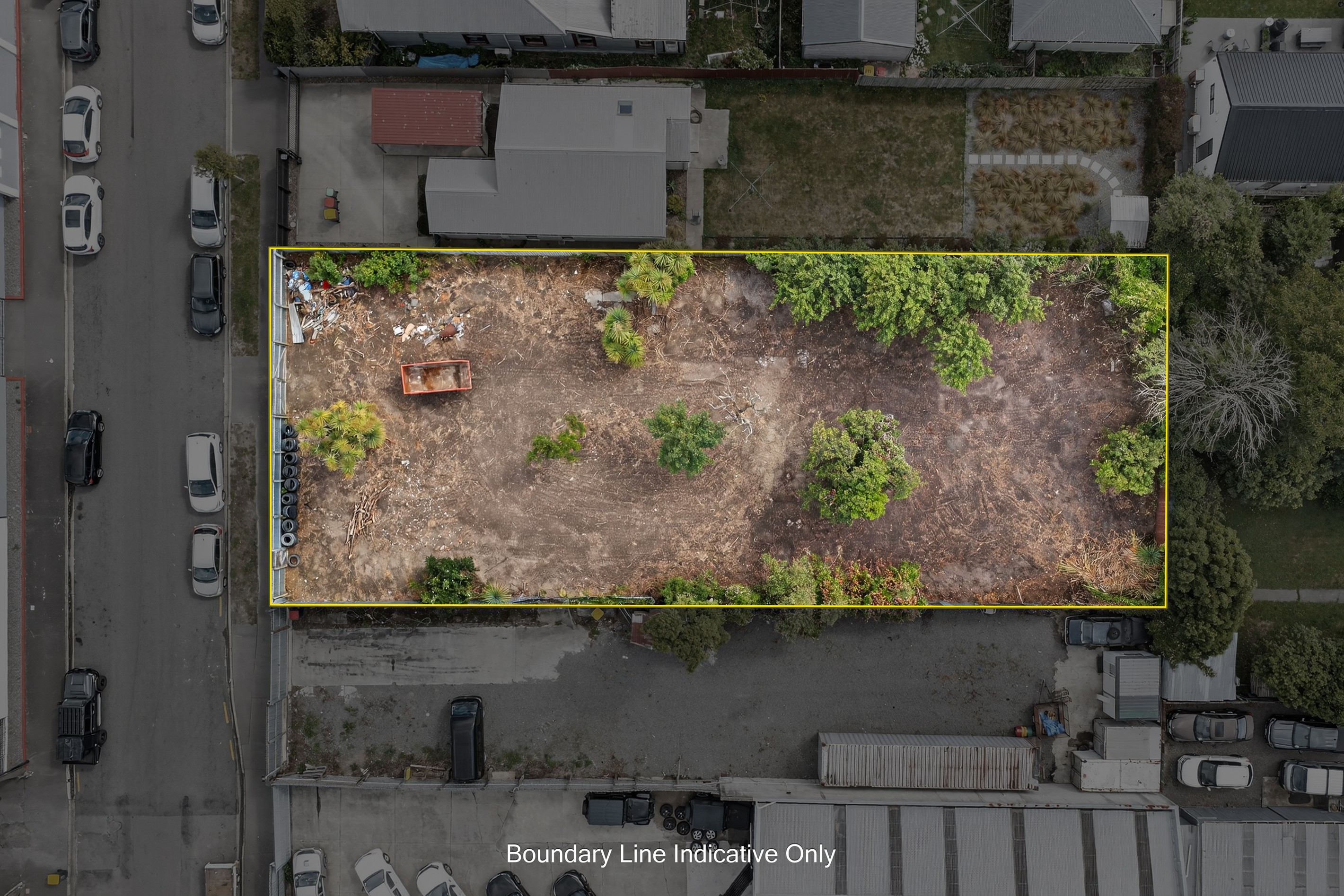 24 & 26 Barbour Street, Waltham, Christchurch City