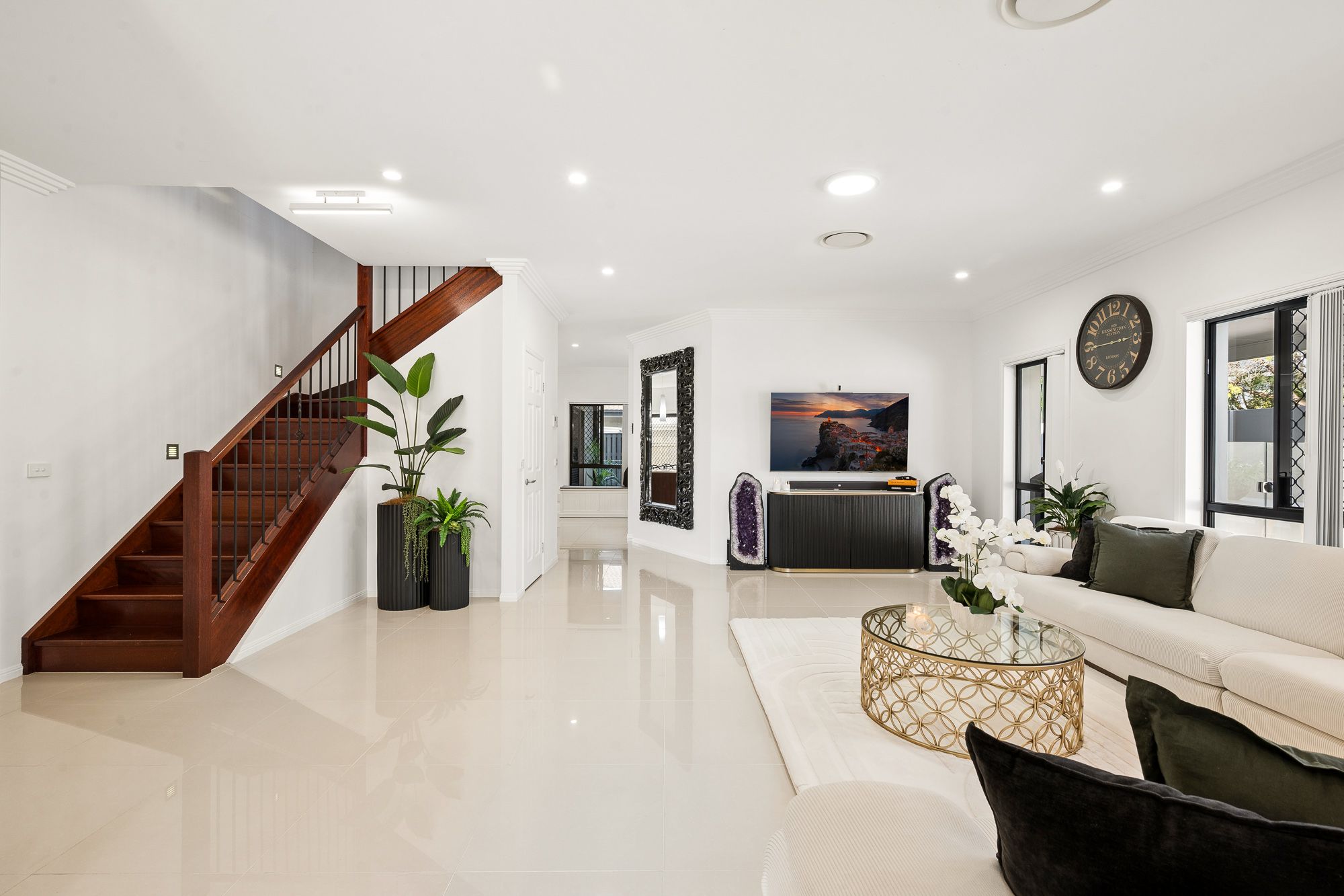 8 Foxwood Circuit, Wakerley, QLD 4154