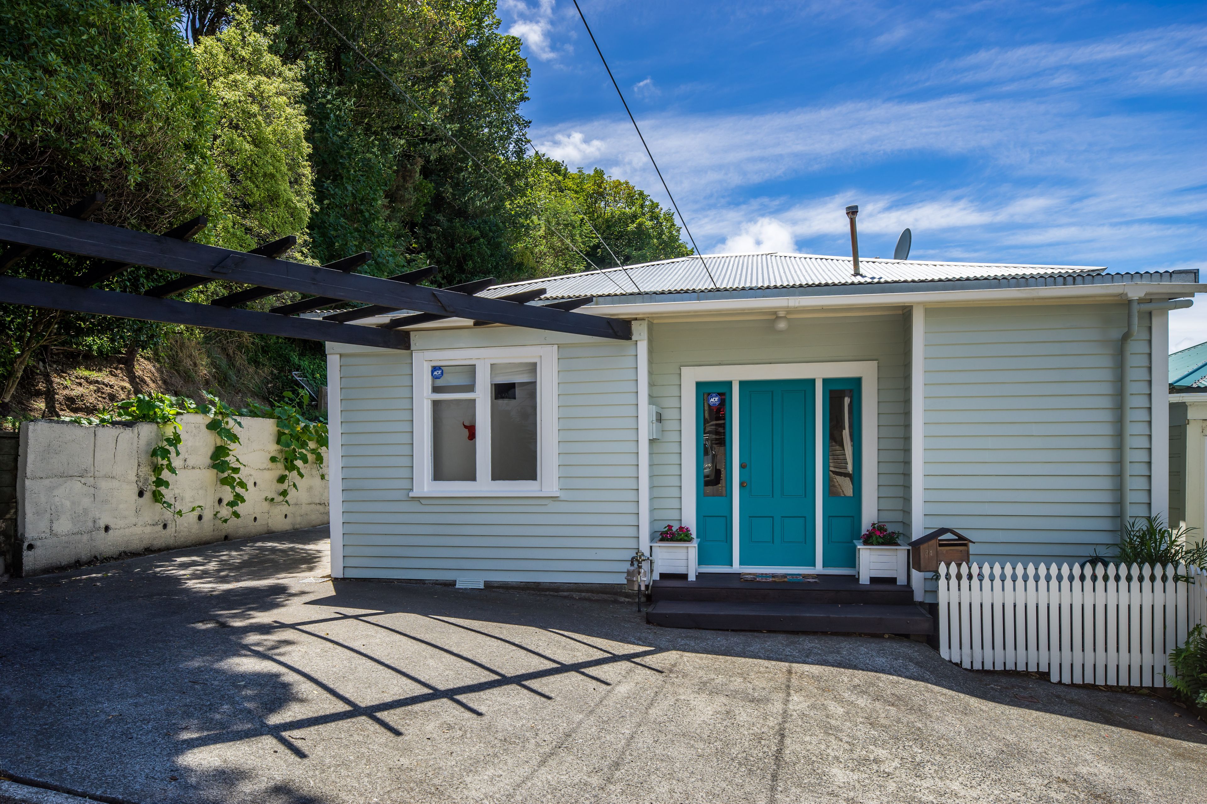 34 Patanga Crescent, Thorndon, Wellington City