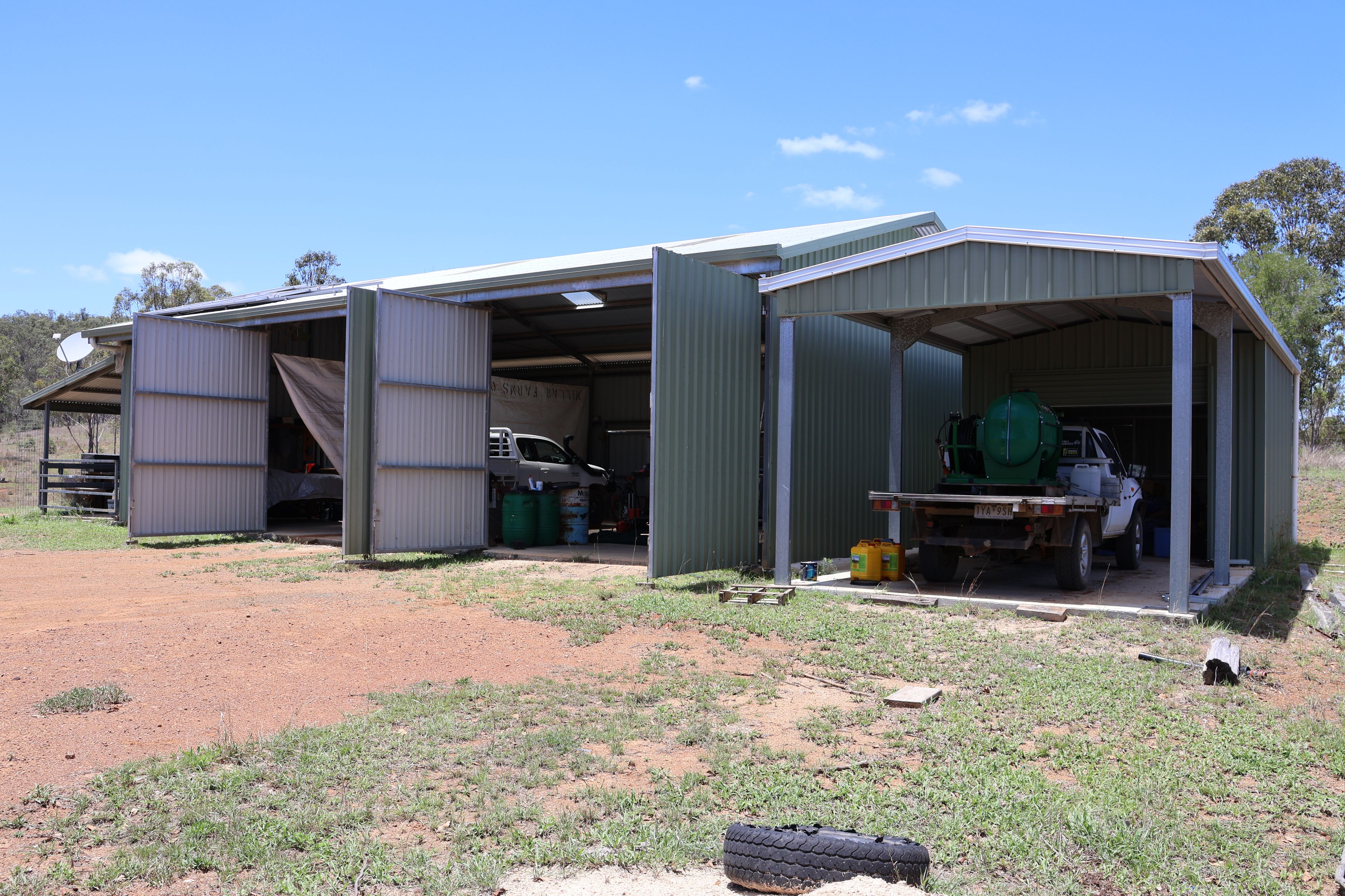 Lot 33, 34 & 35 Bilboolan Road, Mungy — photo 7 of 18