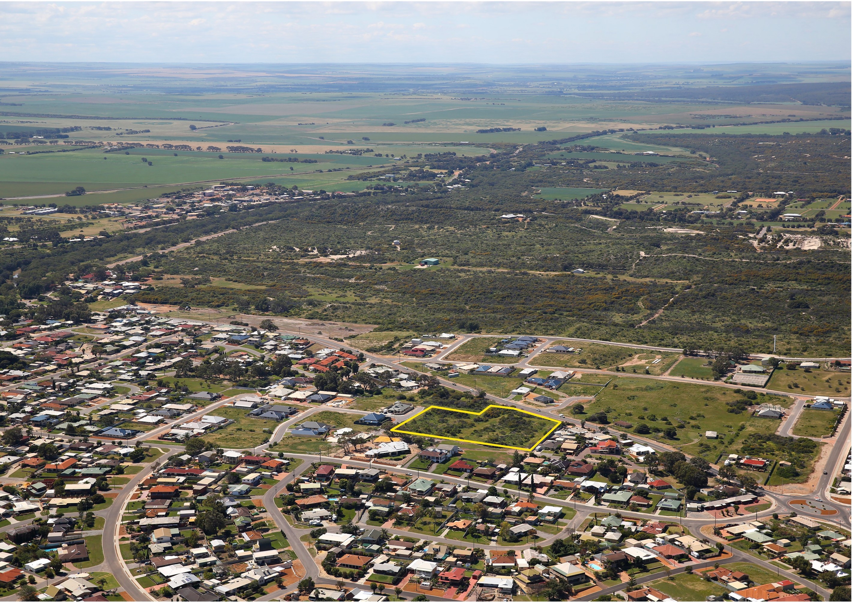 Lot 404 Point Leander Drive, Port Denison, WA 6525