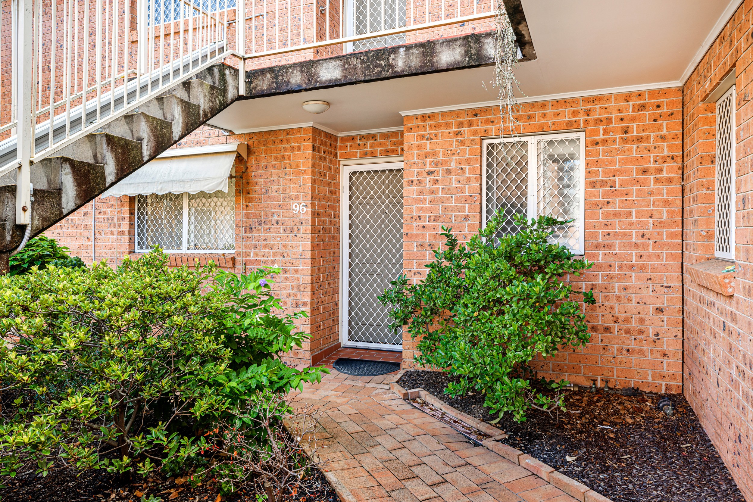 96/37 Mulgoa Road, Penrith, NSW 2750