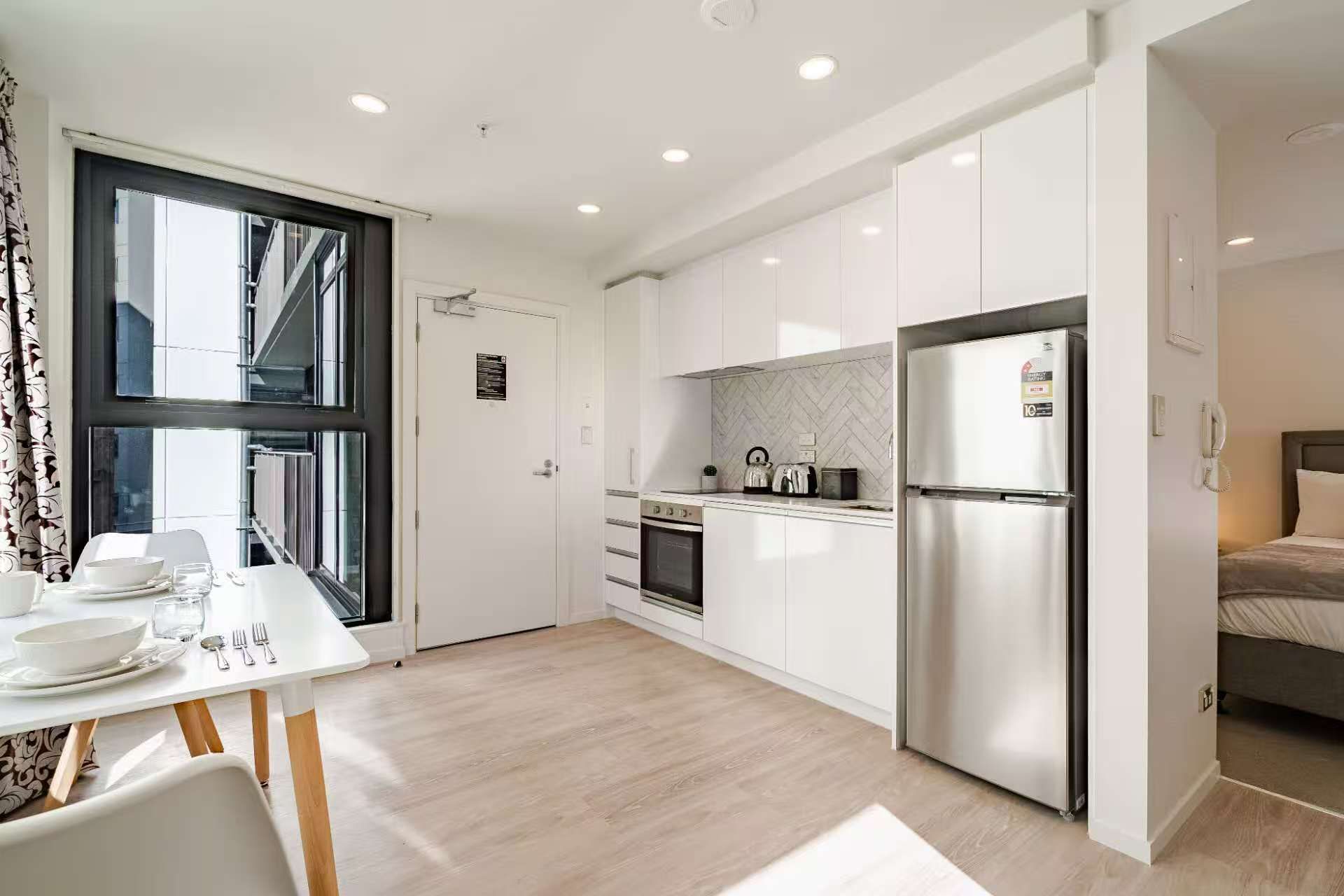 301/15 Union Street, Auckland Central, Auckland City