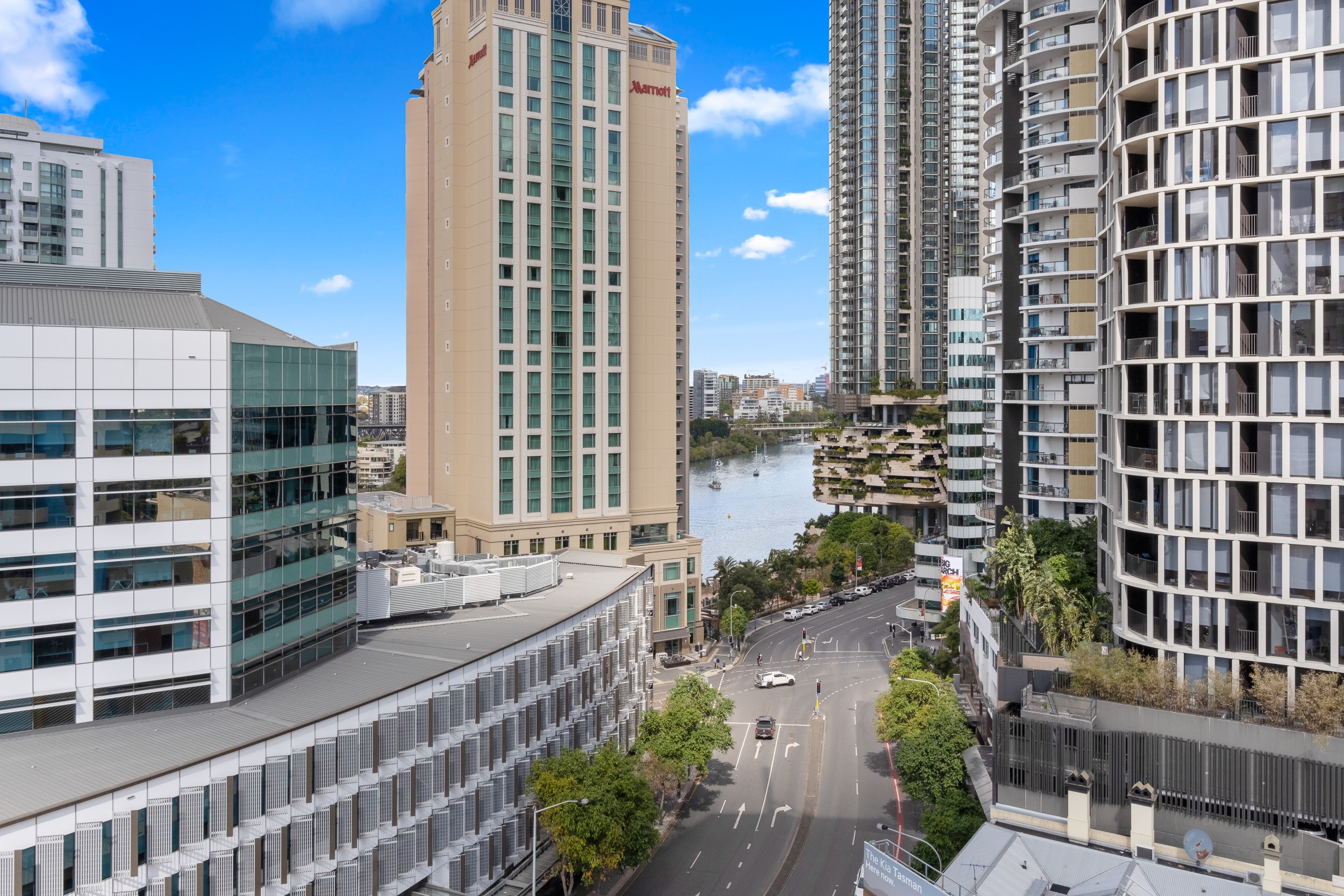 1107/570 Queen Street, Brisbane City, QLD 4000
