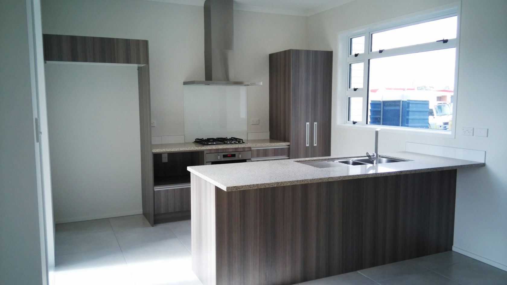 24 Squadron Drive, Hobsonville, Waitakere City