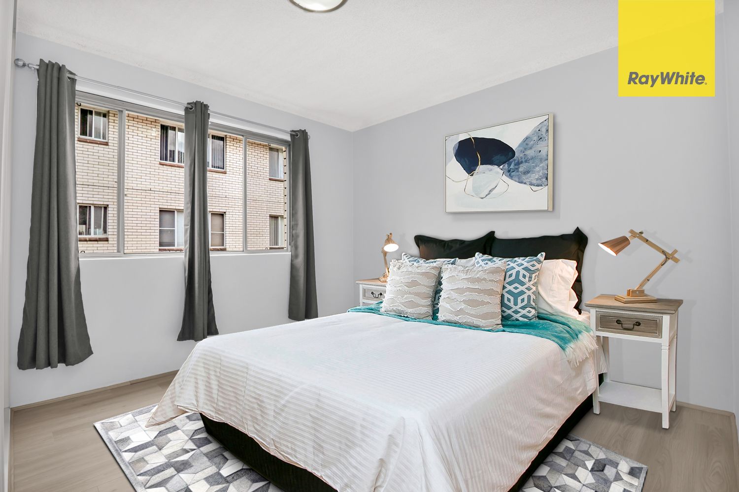 14/7-11 Tiara Place, Granville, NSW 2142