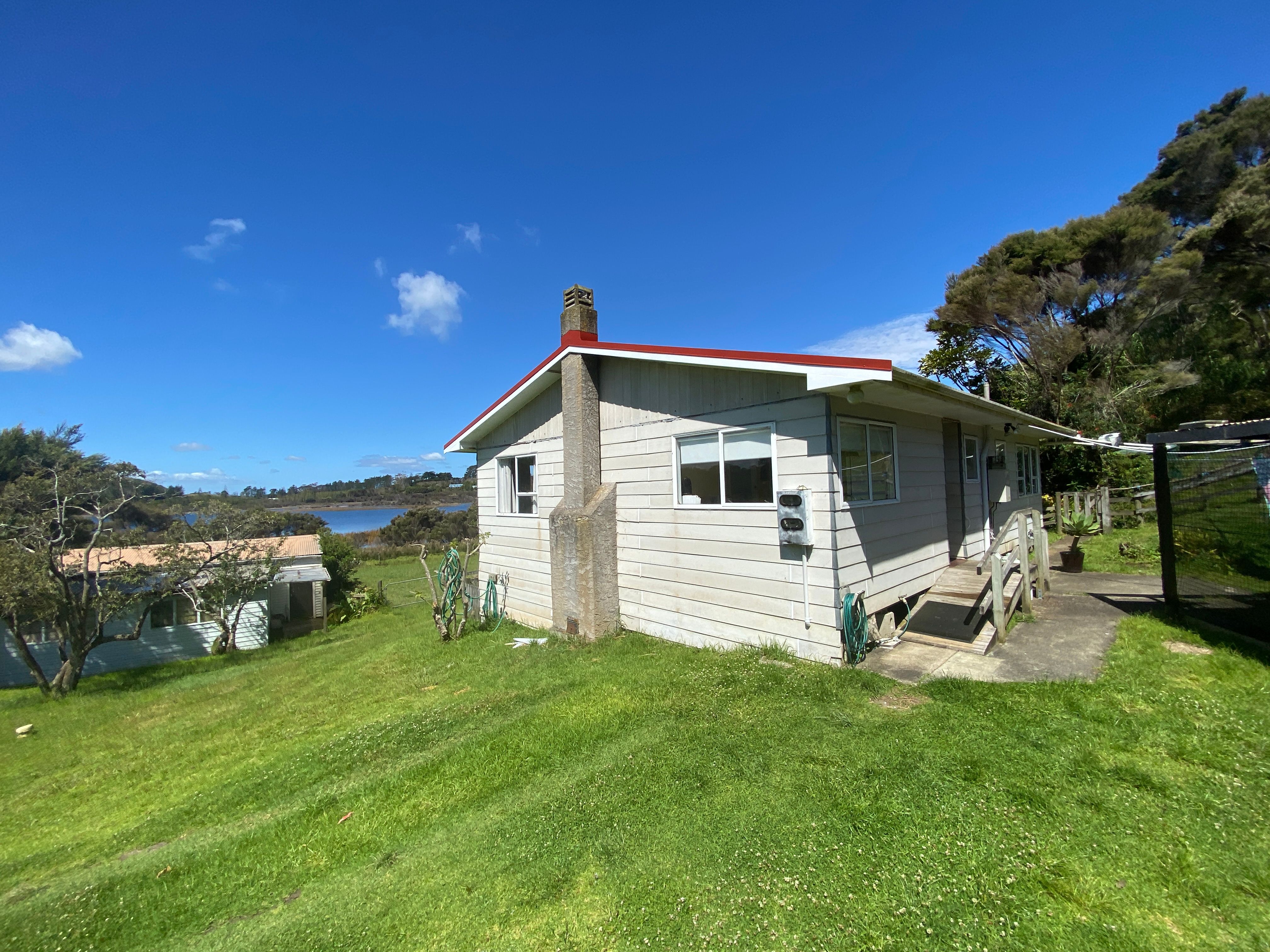 Waipapakauri, Far North District 0484 Leased House Ray White Kaitaia