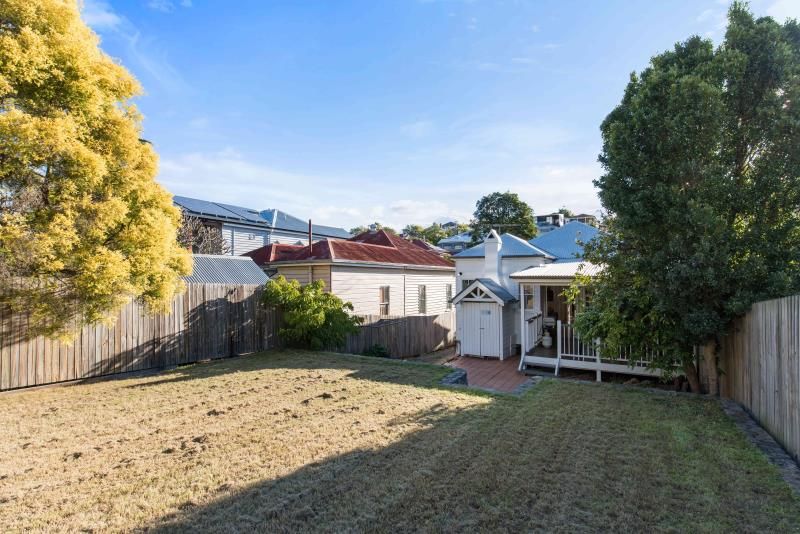 35 Hayward Street, Paddington, QLD 4064