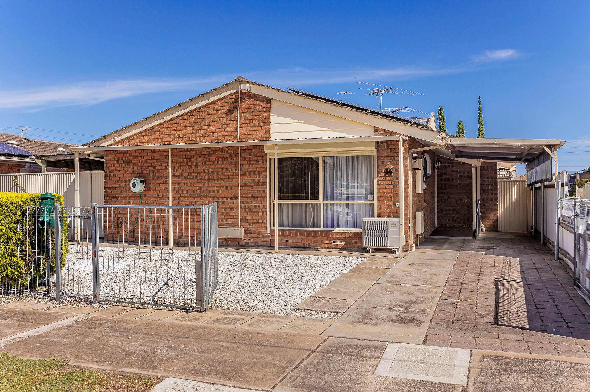 36 Hughes Street, Birkenhead, SA 5015