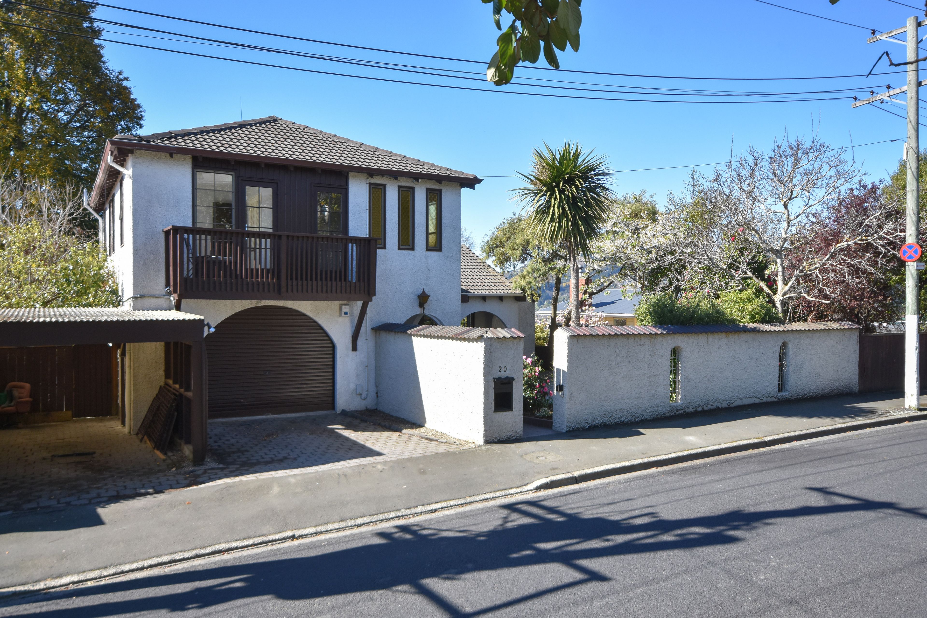 20 Cannington Road, Maori Hill, Dunedin City