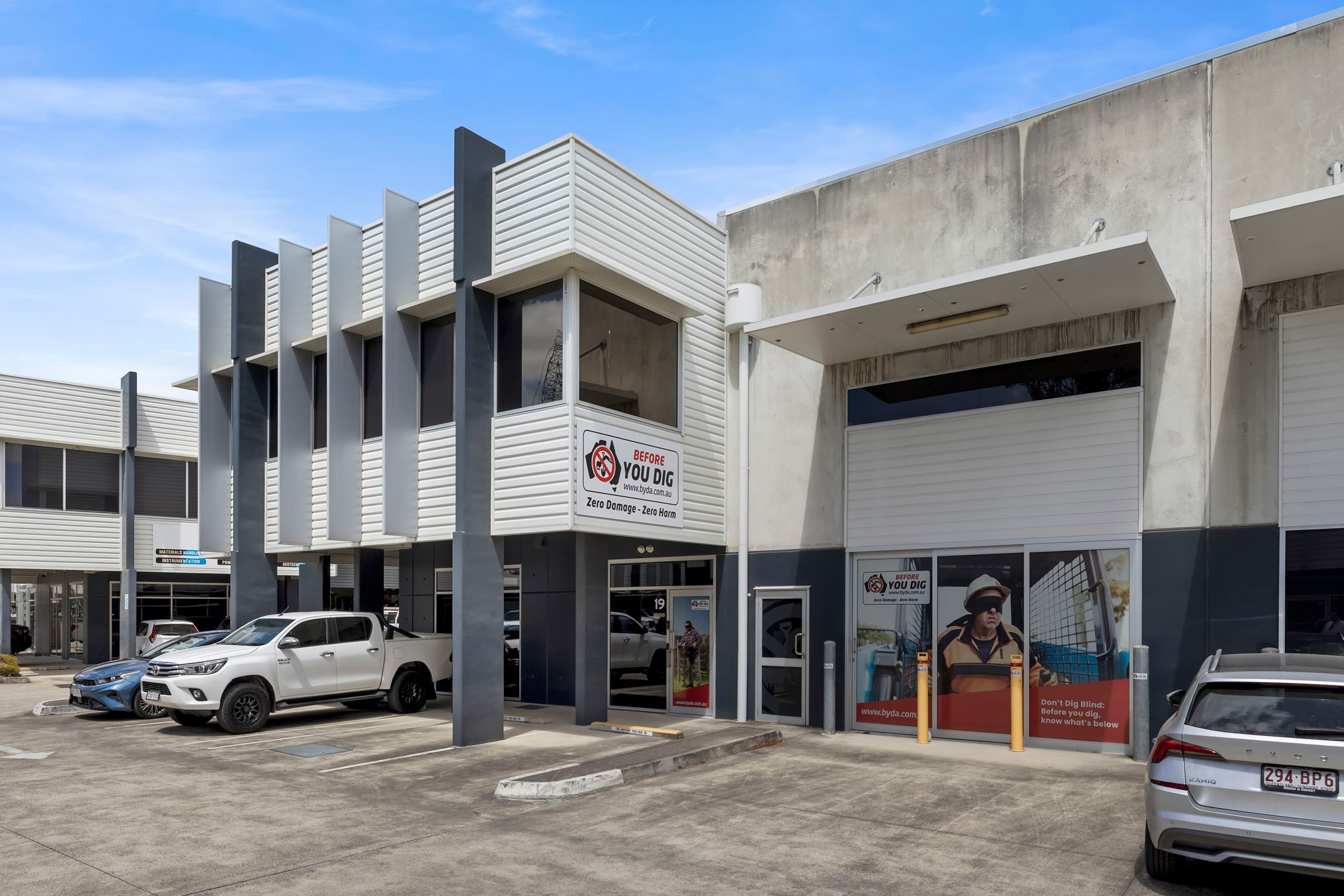 19/35 Paringa Road, Murarrie, QLD 4172