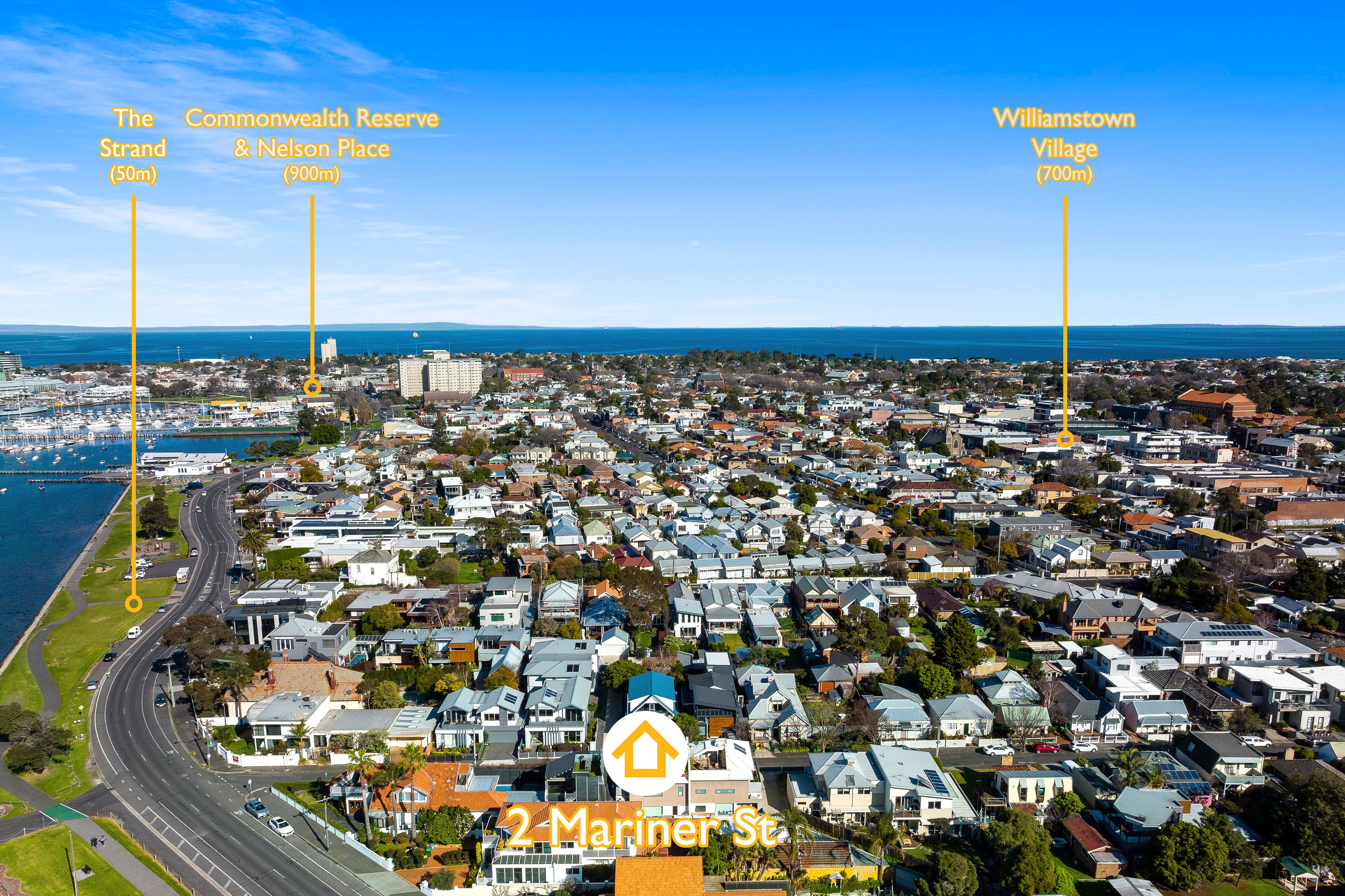 2 Mariner Street — photo 19 of 22