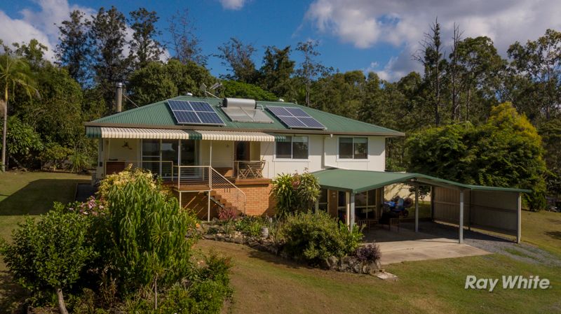 274 Tindal Road