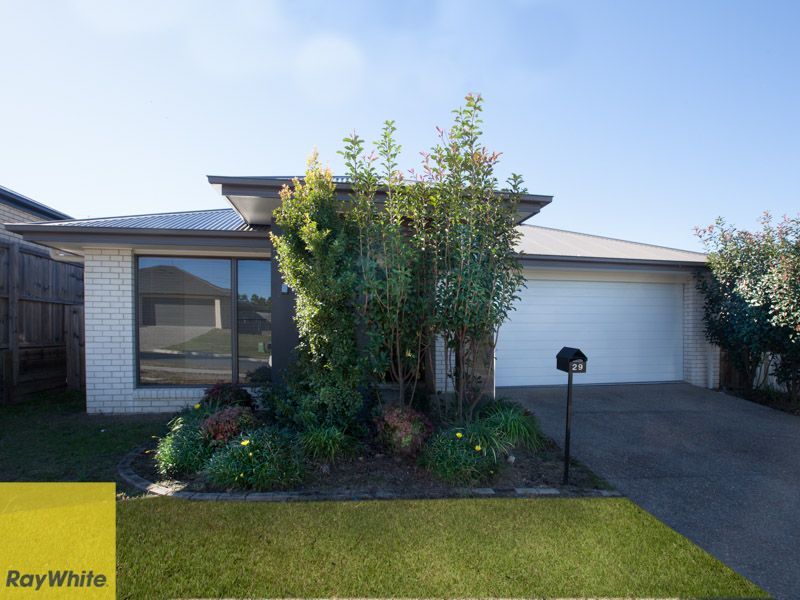 29 Bailey Street, Yarrabilba, QLD 4207