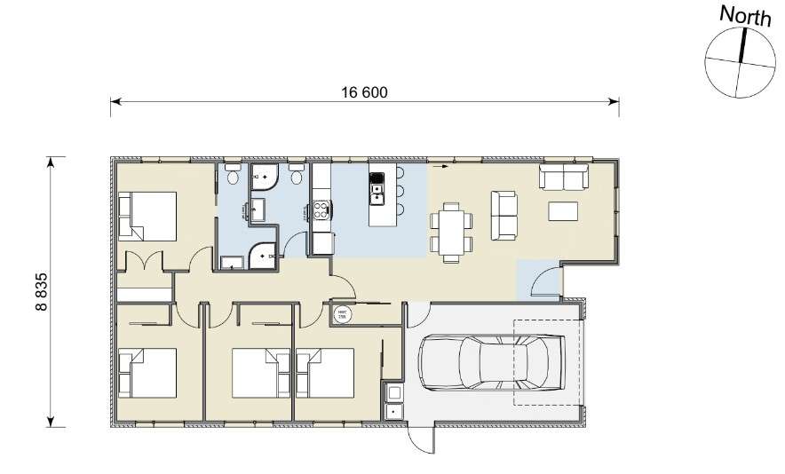 Lot  19 Trices Road Subdivision photo 5