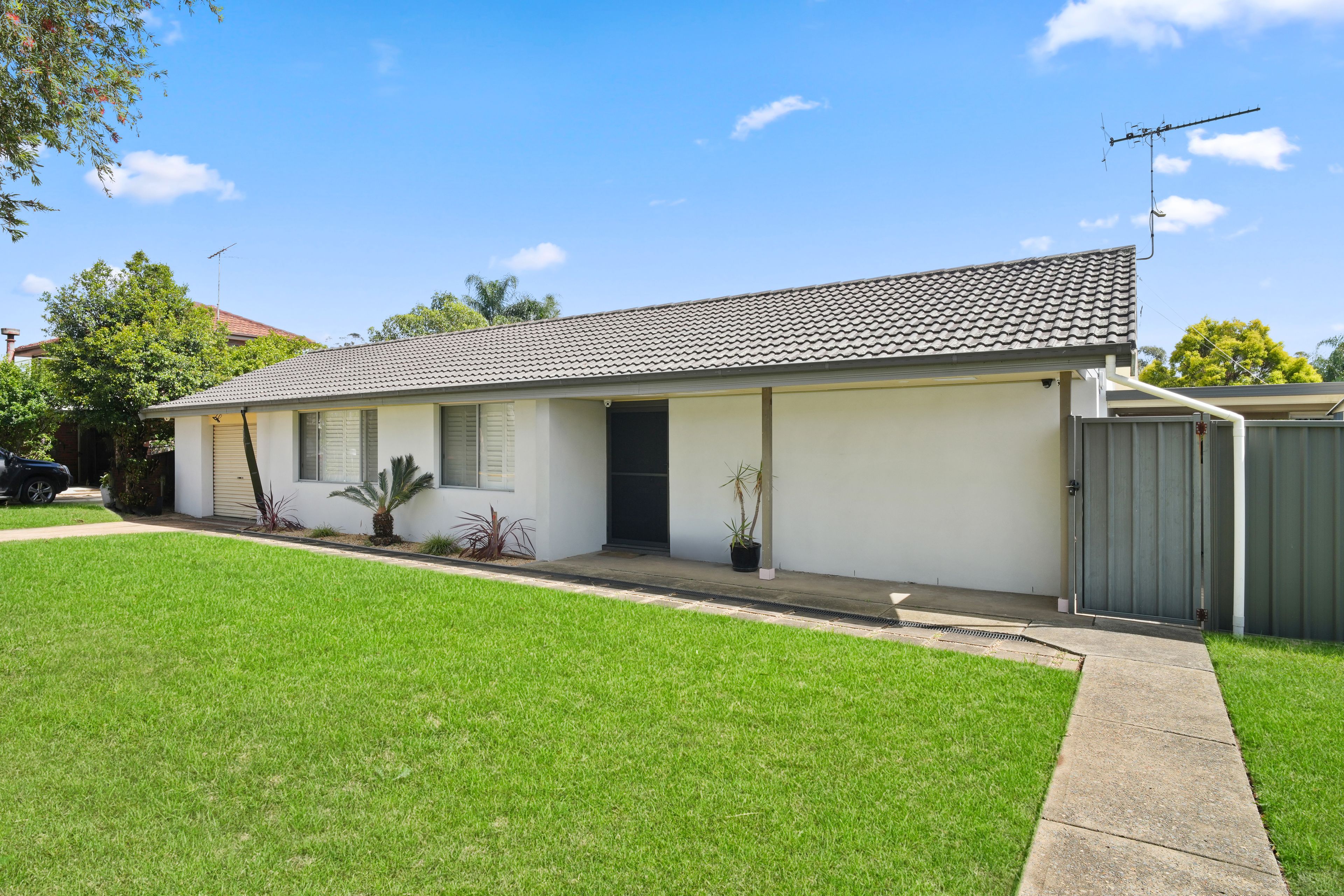 20 Isabella Street, Werrington NSW 2747