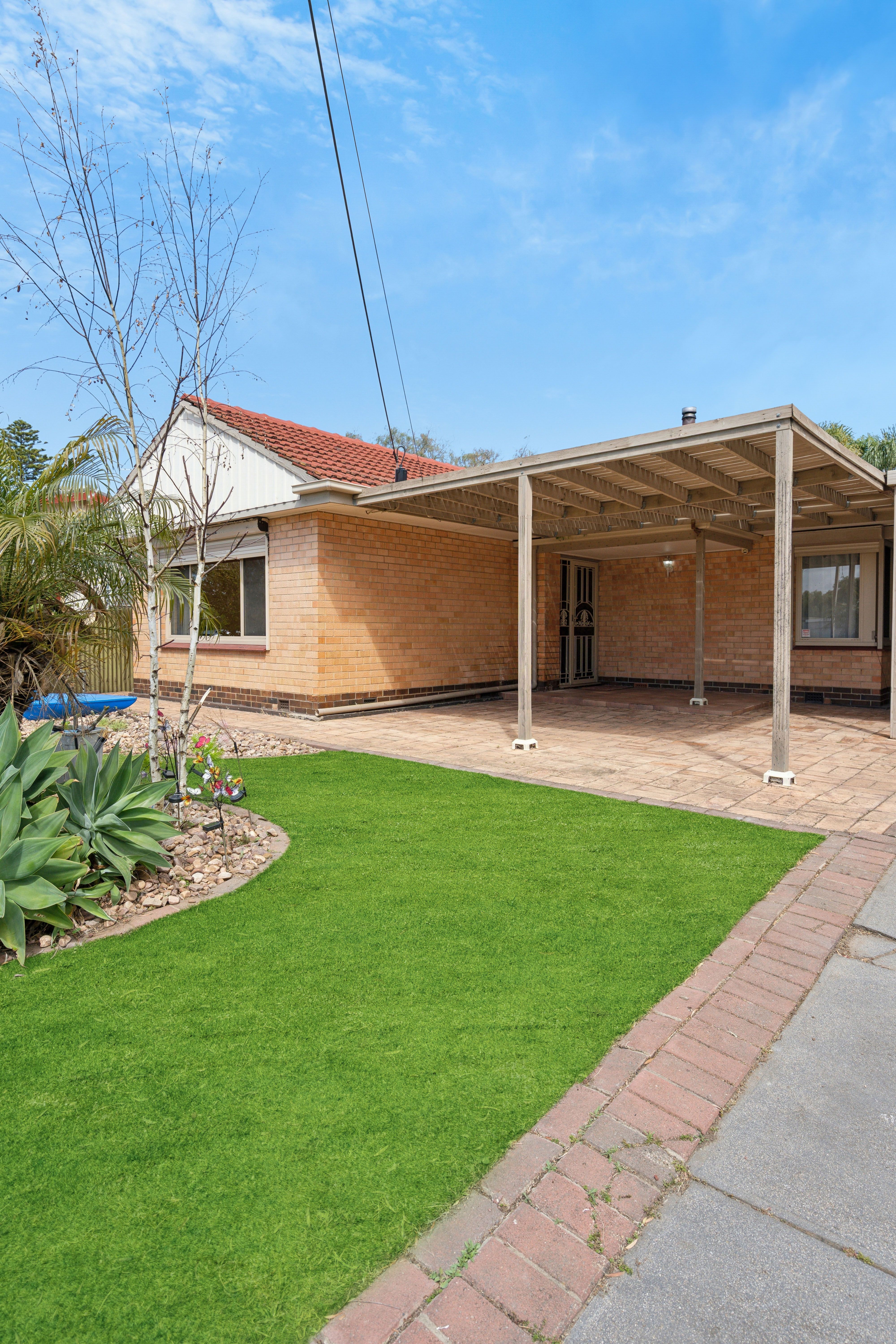 7 Medina Street, Taperoo, SA 5017