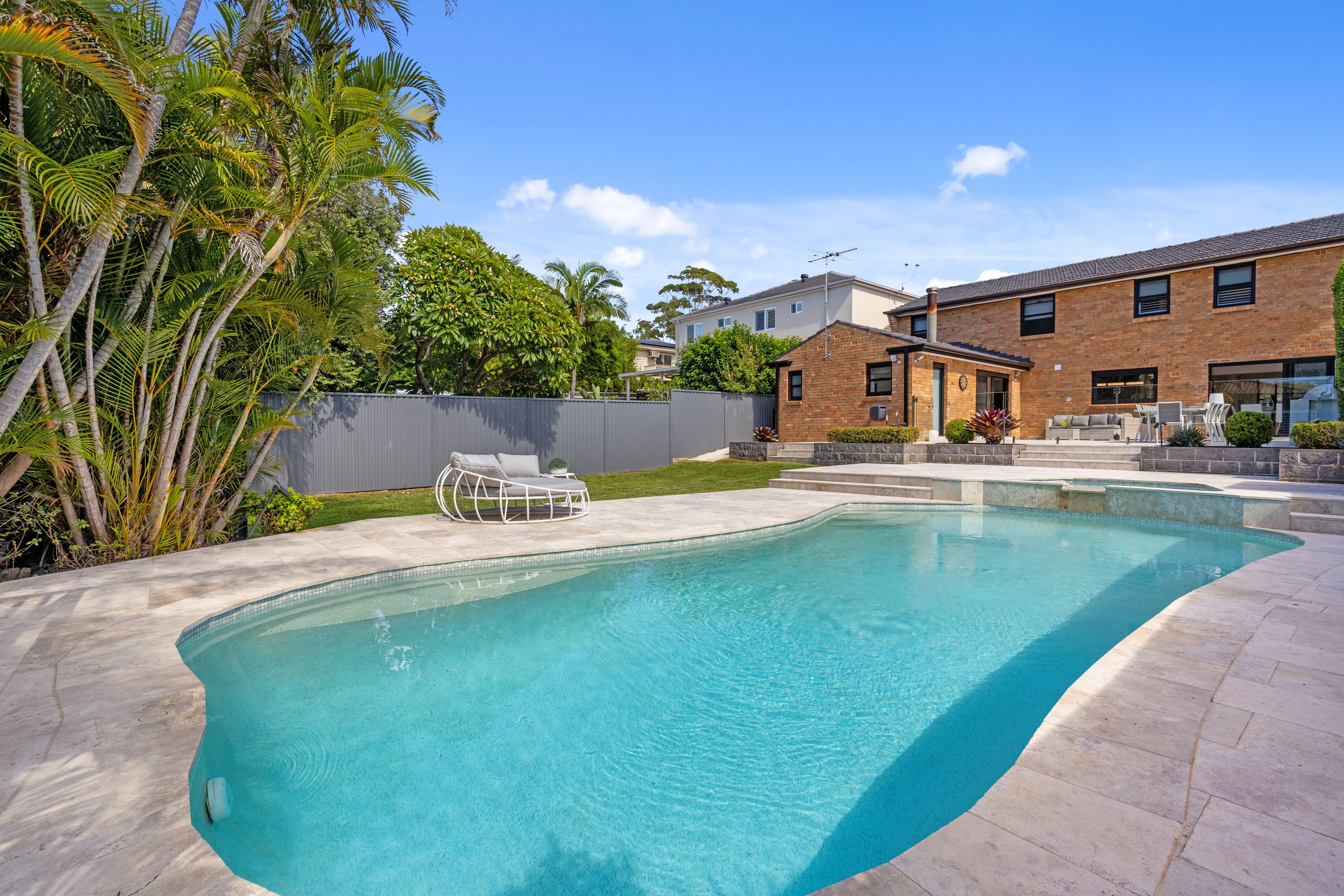 18 Chester Street, Sylvania, NSW 2224