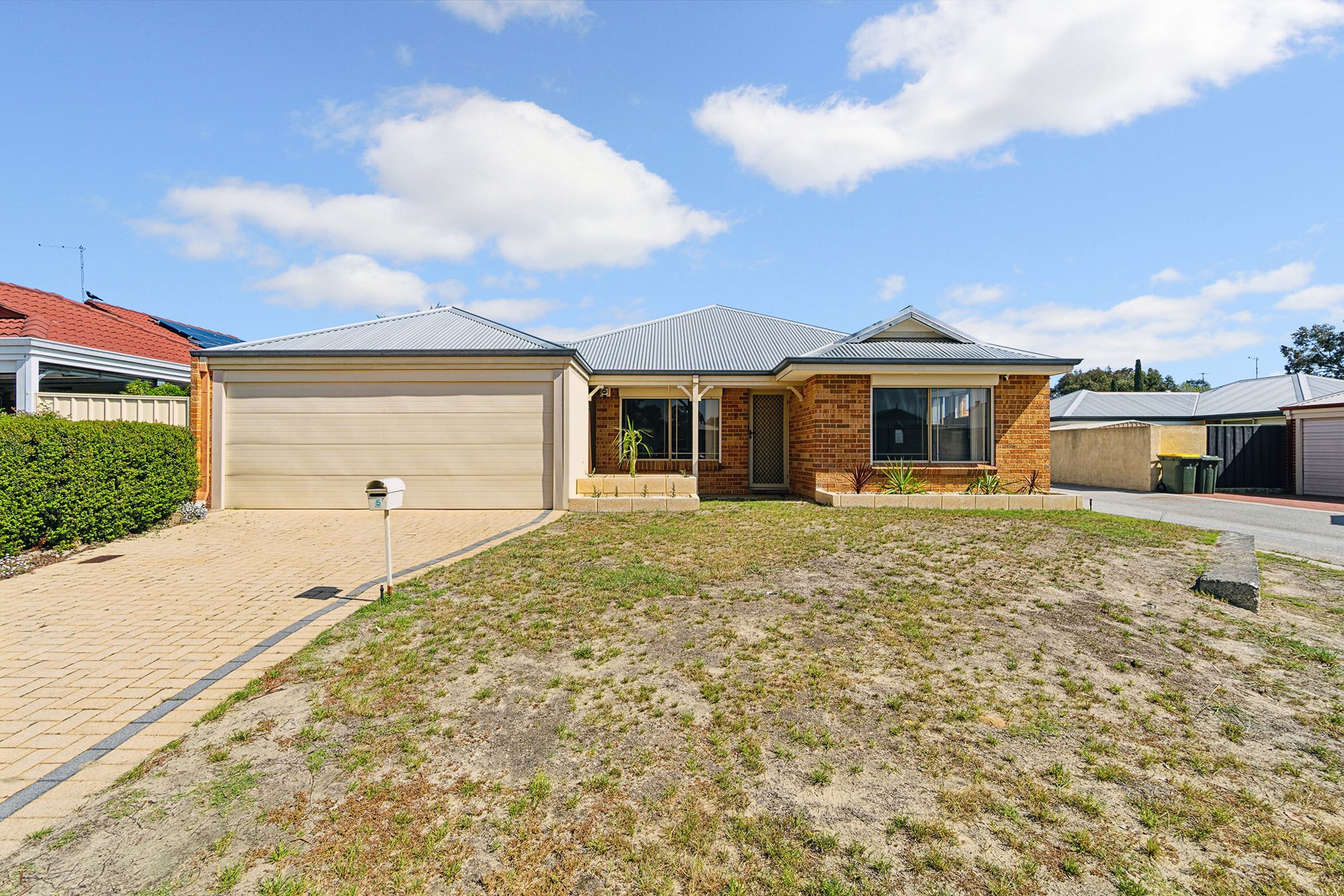 5 Halpin Circle — photo from Ray White Midland & Hills
