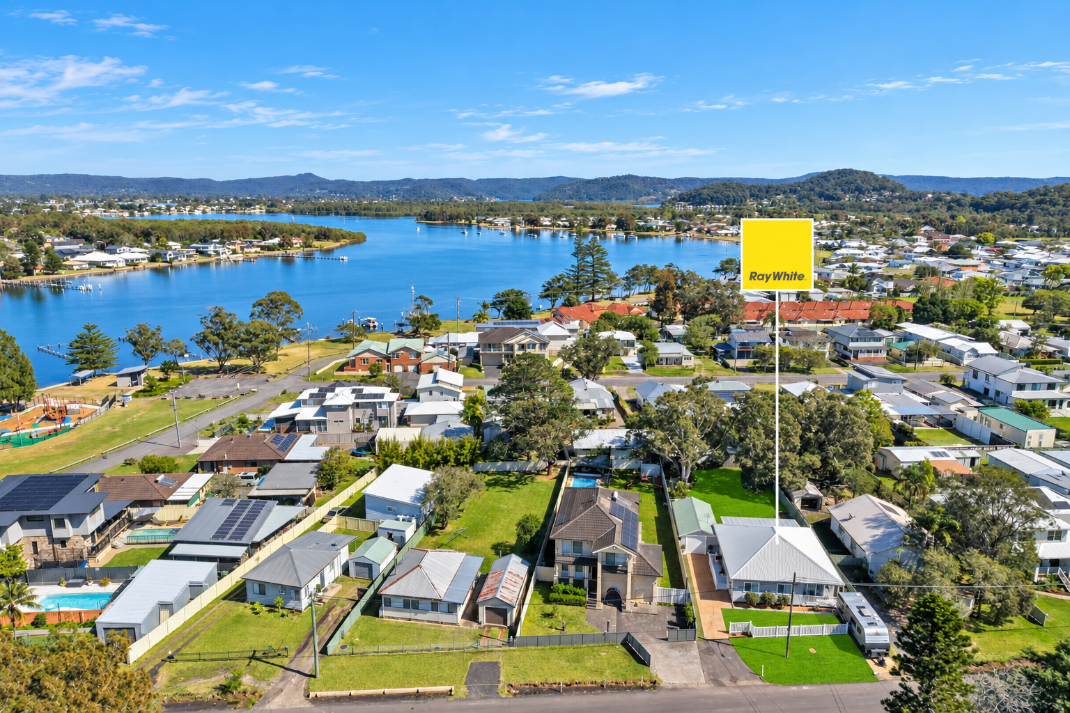 10 Magnolia Avenue, Davistown, NSW 2251