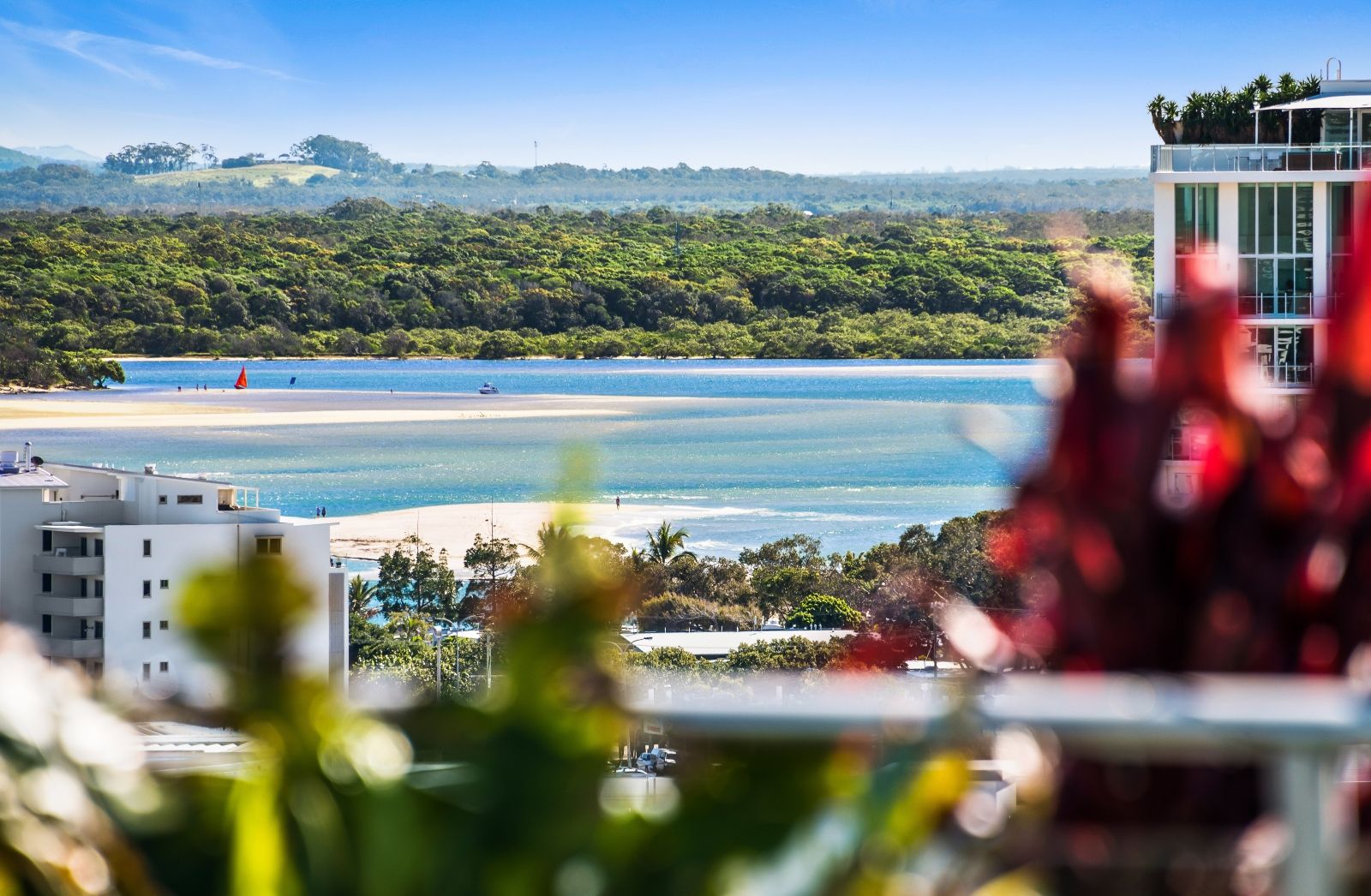 1401/14-20 Aerodrome Road, Maroochydore, QLD 4558