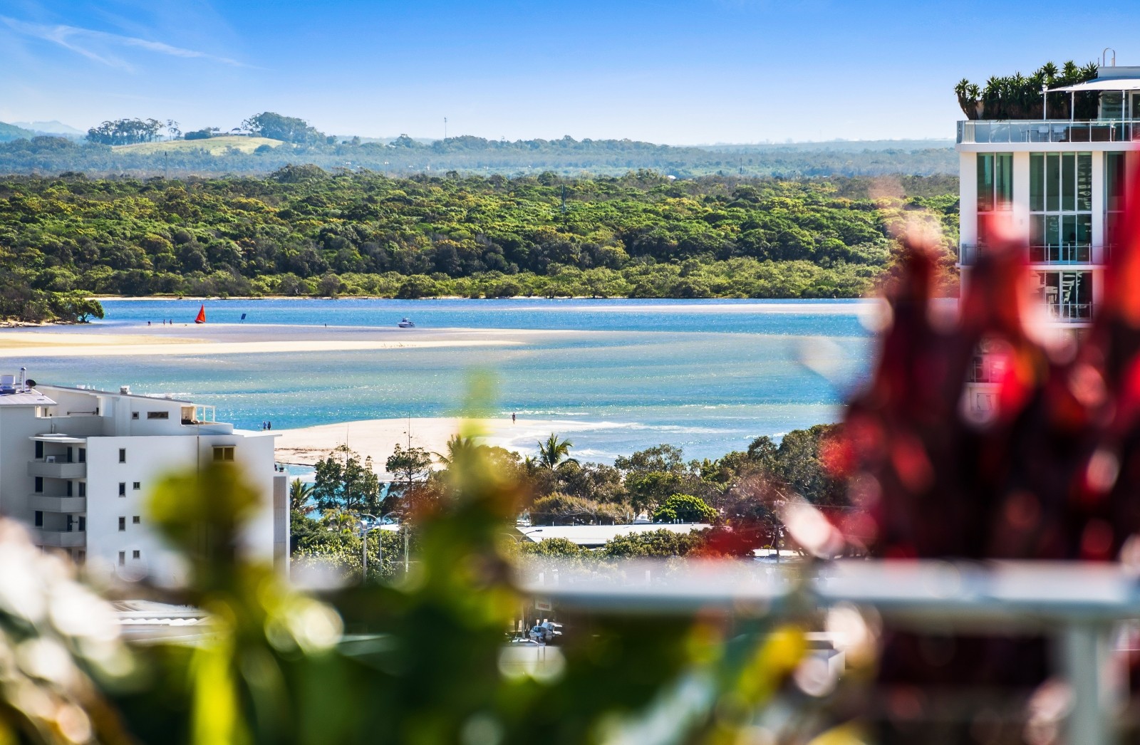 1401/14-20 Aerodrome Road, Maroochydore, QLD 4558