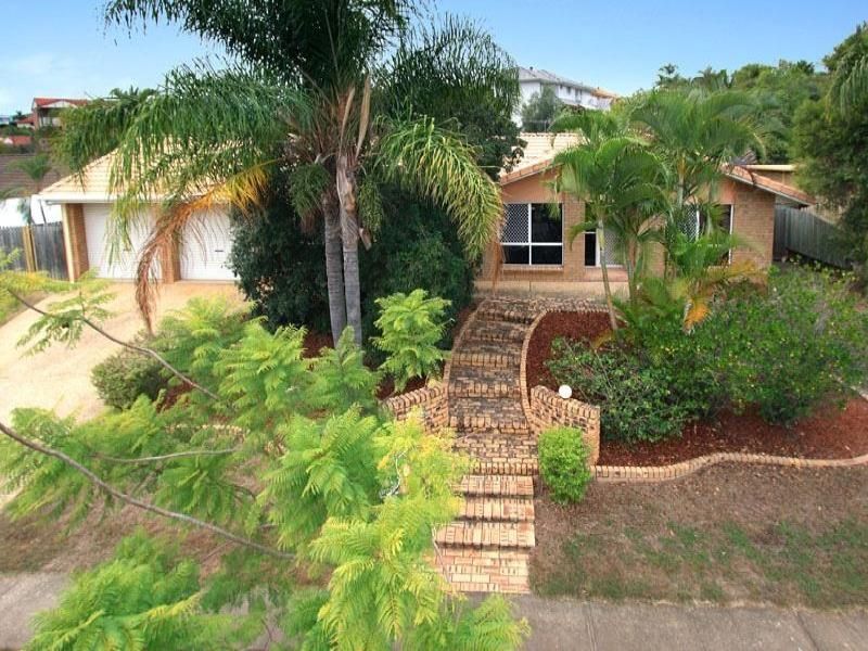19 Paramount Circuit, McDowall, QLD 4053