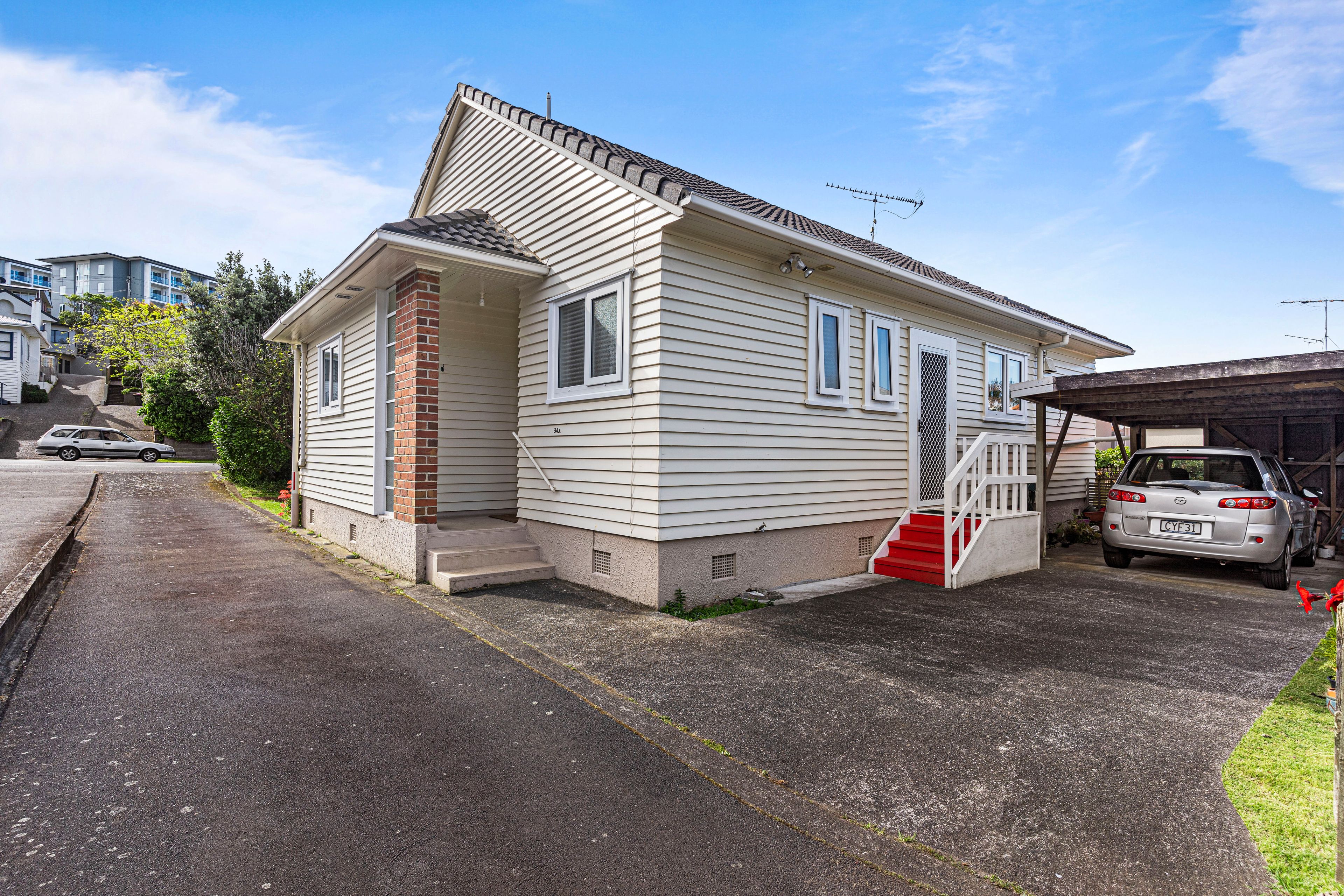 34A Hillsborough Road, Hillsborough, Auckland City