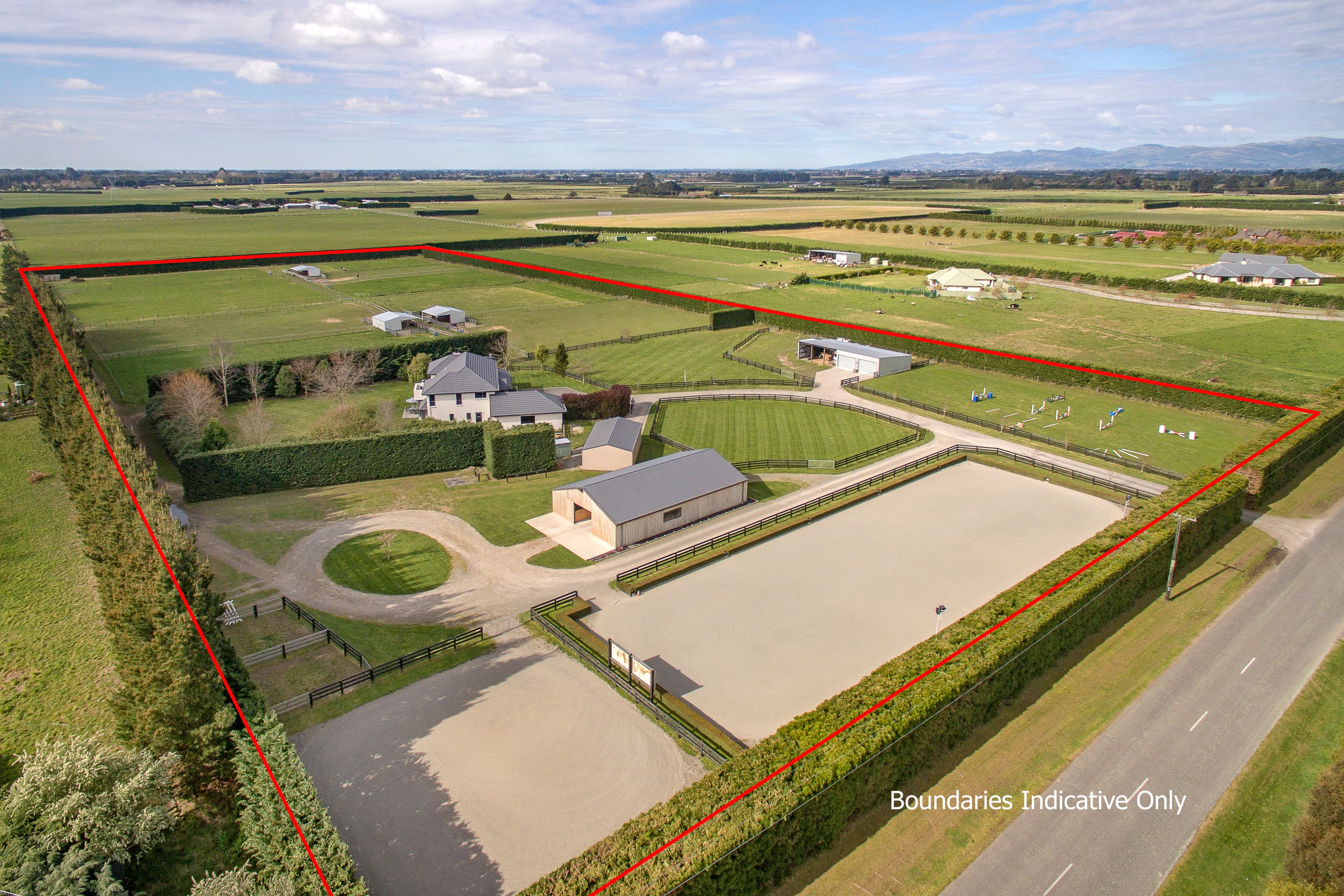 210 Lawford Road, West Melton, Selwyn District