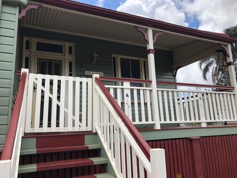 33 Gostwyck Street, Newtown, QLD 4350