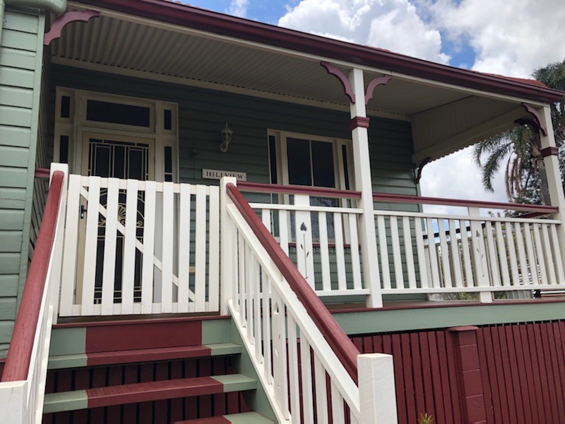 33 Gostwyck Street, Newtown, QLD 4350