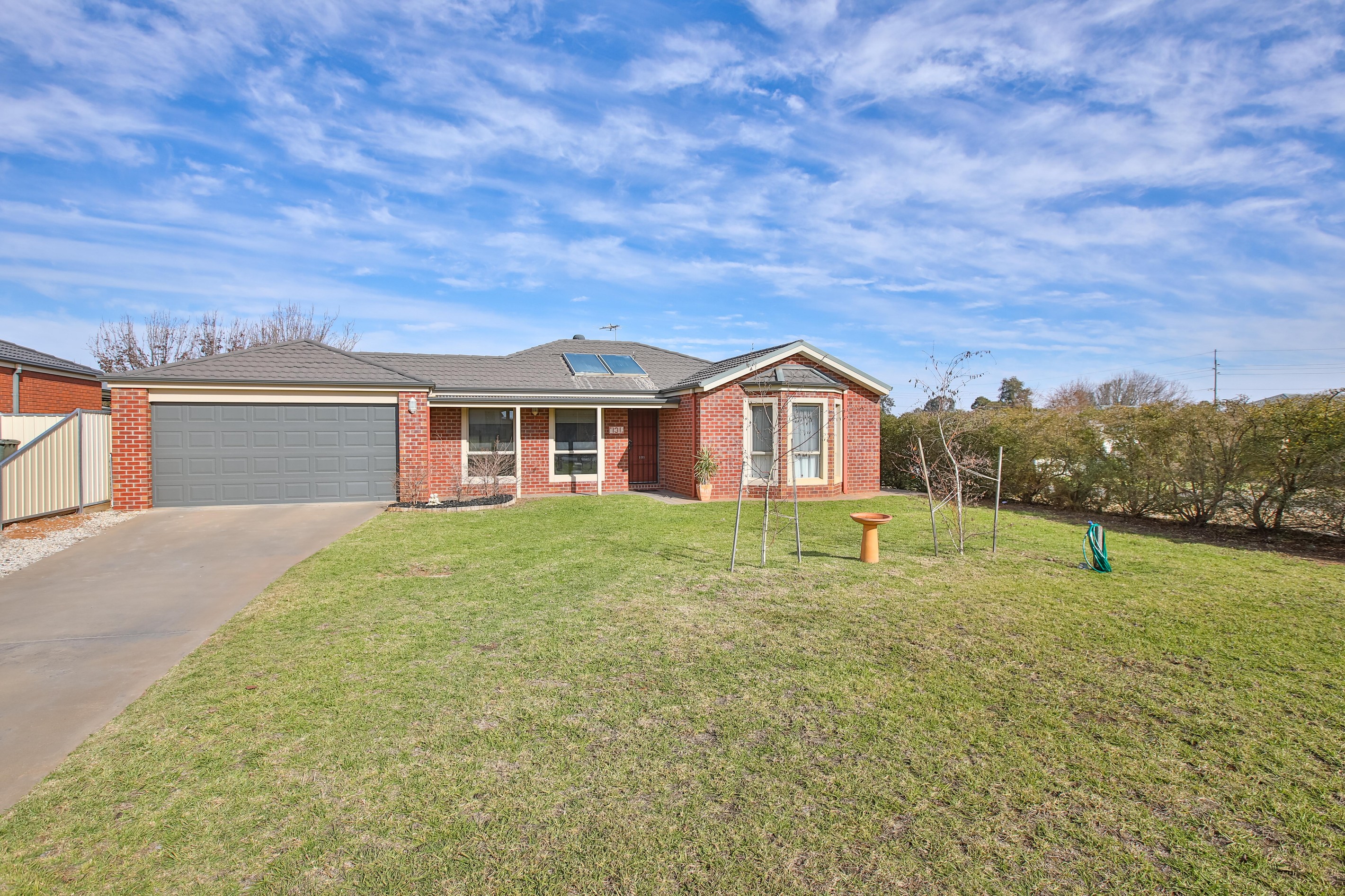 131 Wood Street, Gol Gol, NSW 2738