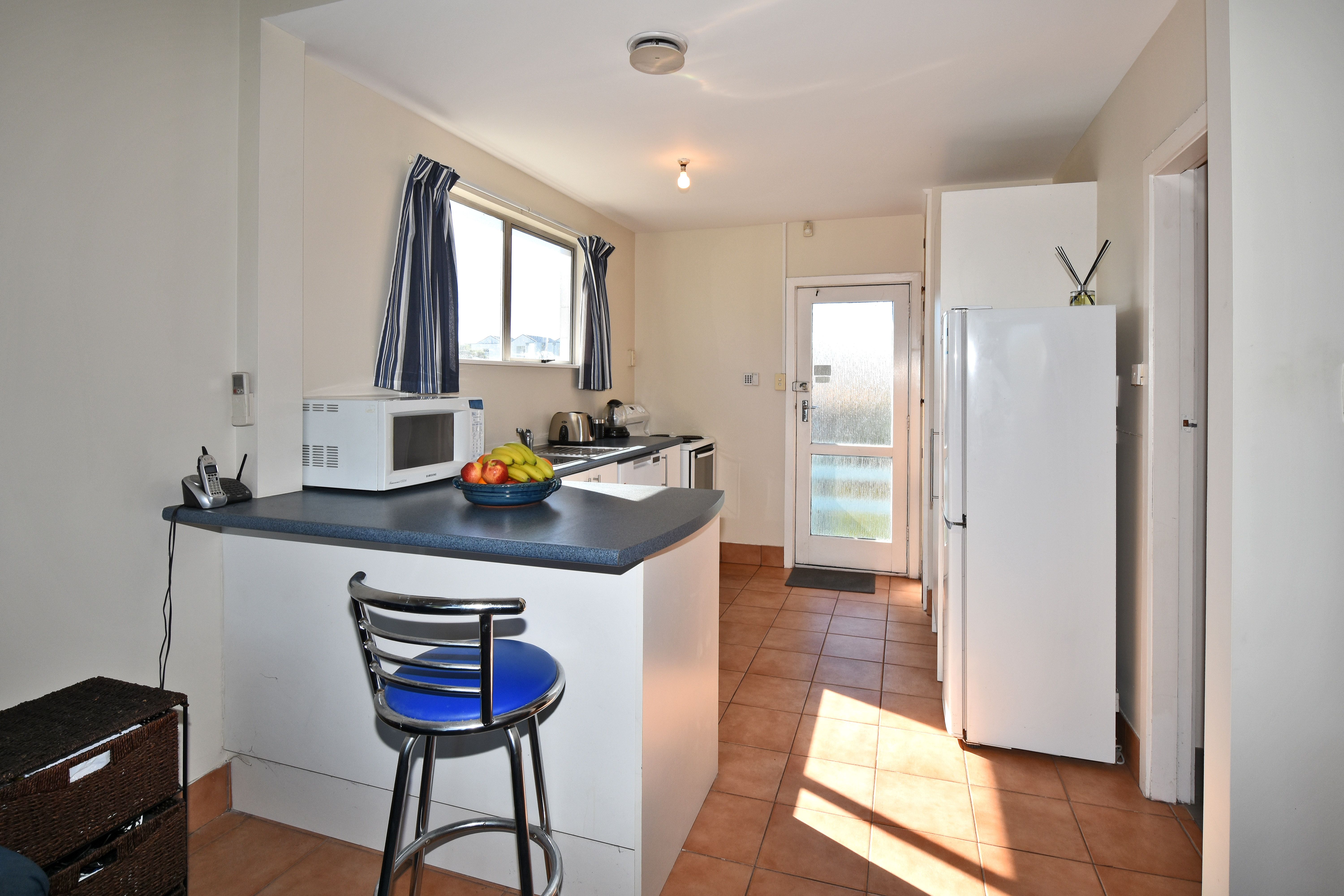 2/11 Boon Street, Sydenham, Christchurch City