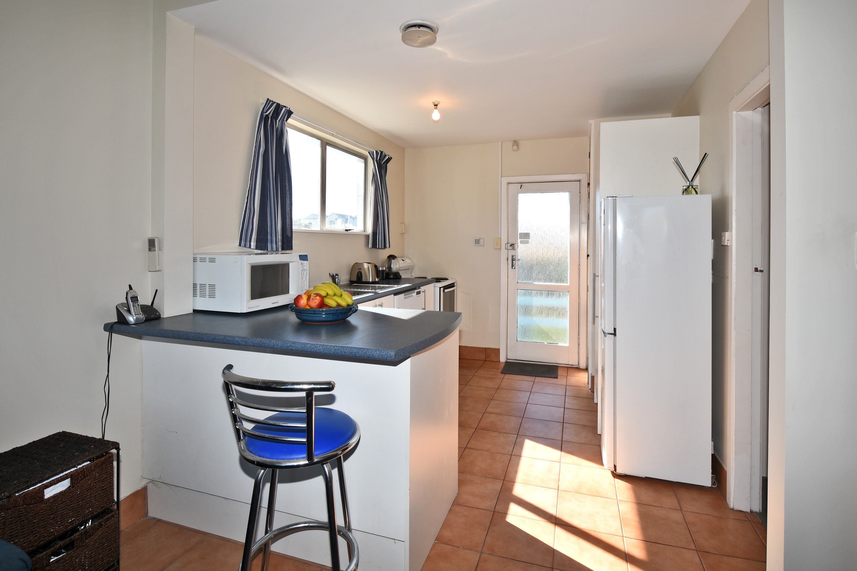 2/11 Boon Street, Sydenham, Christchurch City