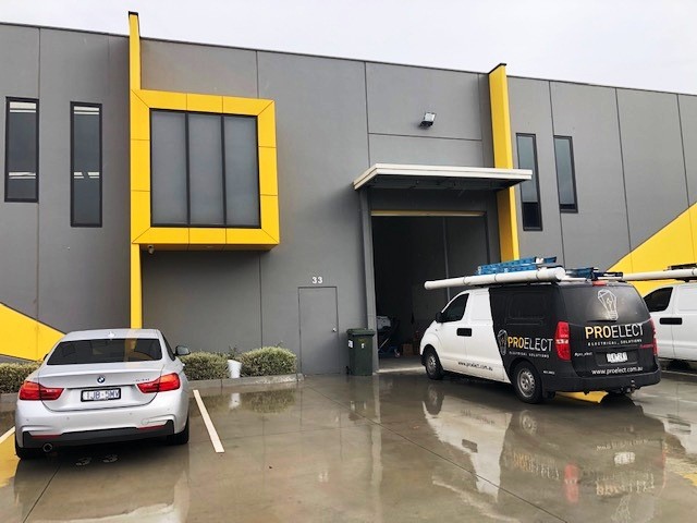 33/536-546 Clayton Road, Clayton South, VIC 3169