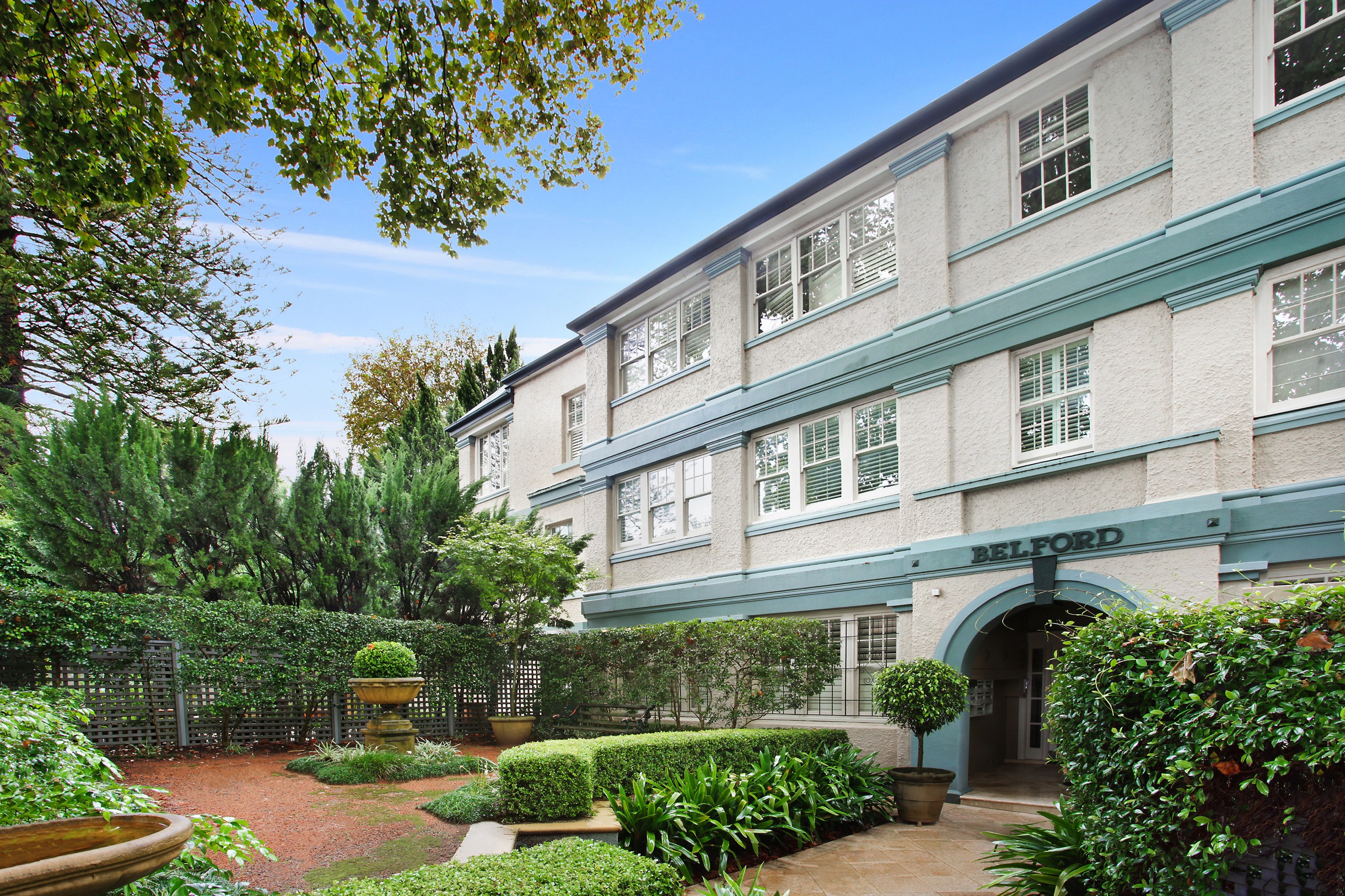 4/137 Queen Street, Woollahra, NSW 2025