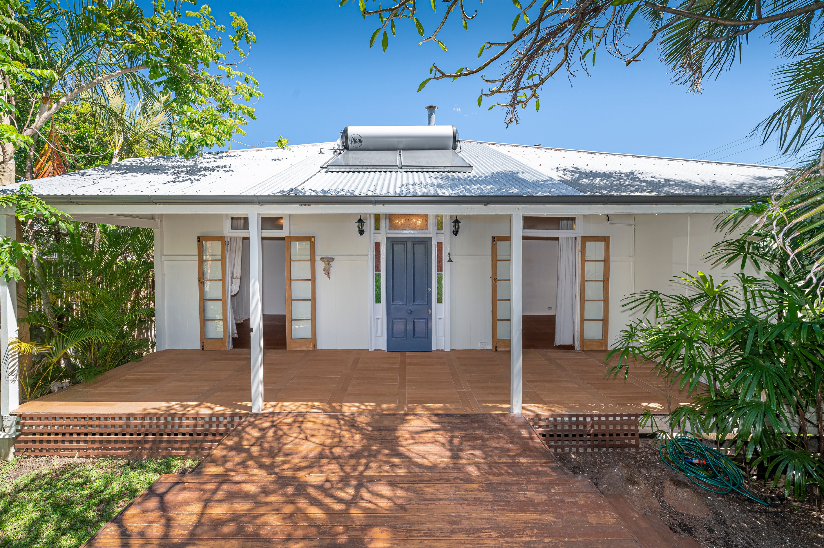 31 Oriel Road, Clayfield, QLD 4011