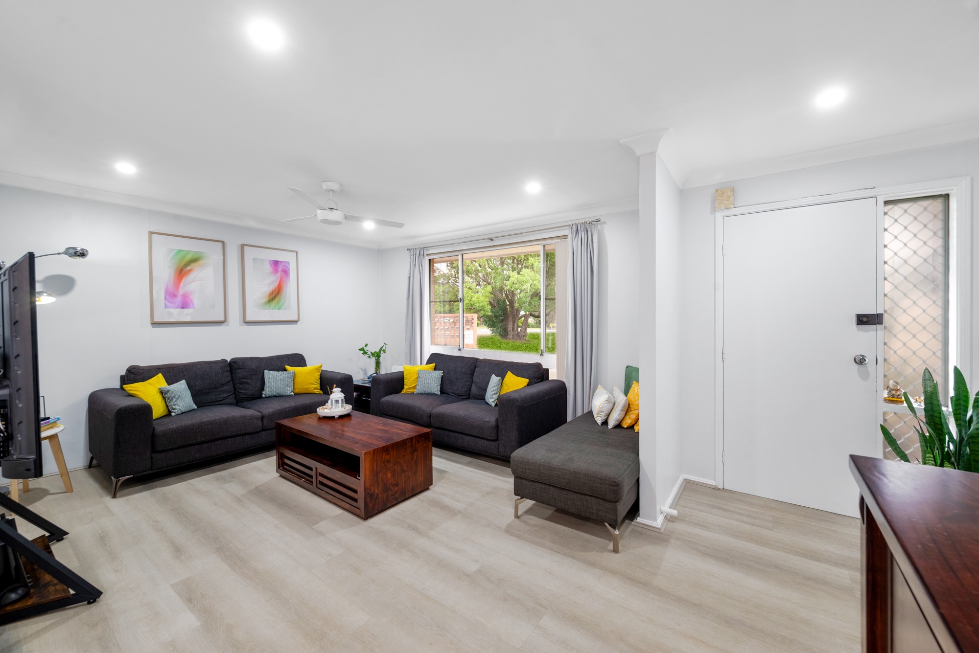 33/30 Kings Road, Ingleburn, NSW 2565