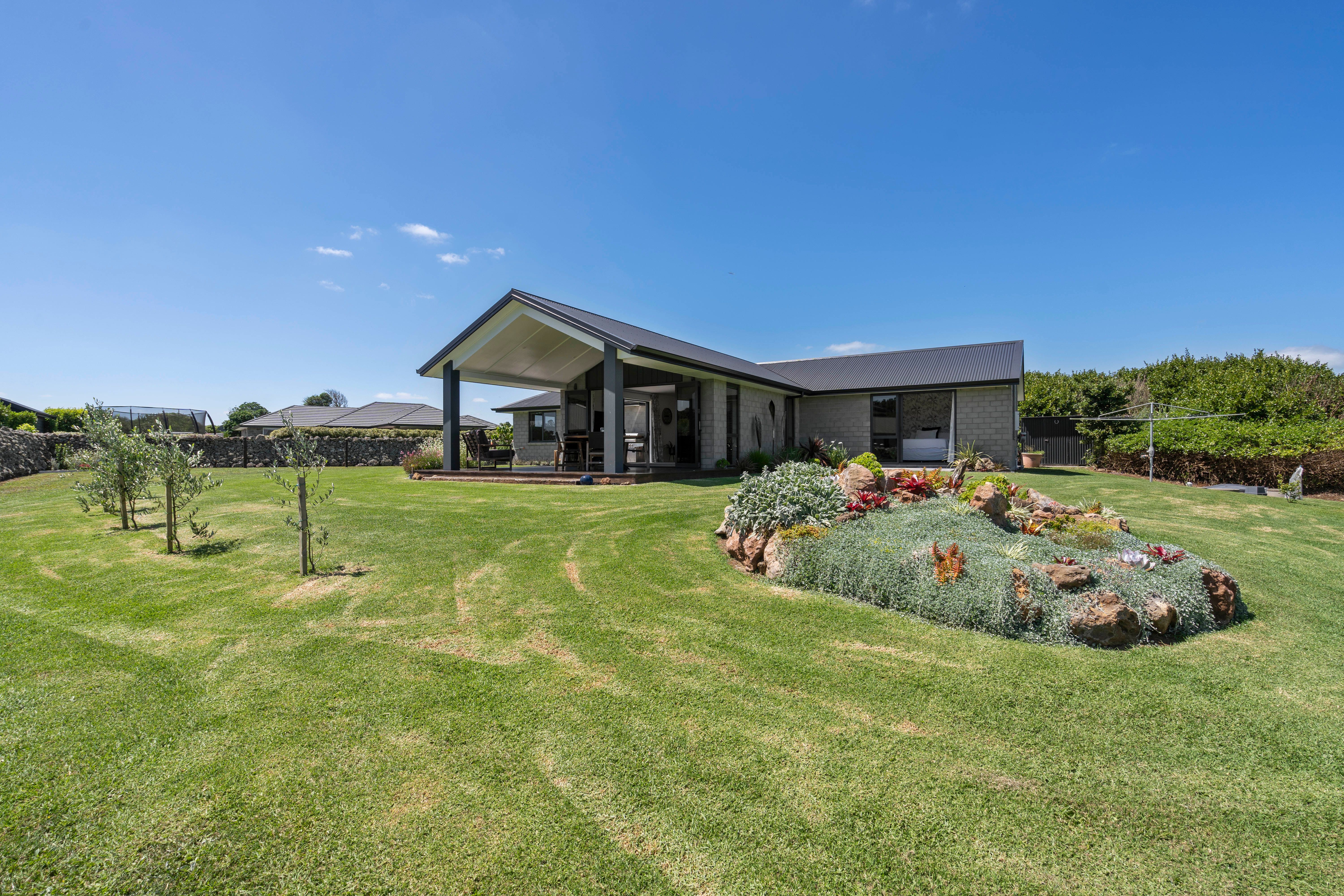 6 Capstone Place, Te Kamo, Whangarei District