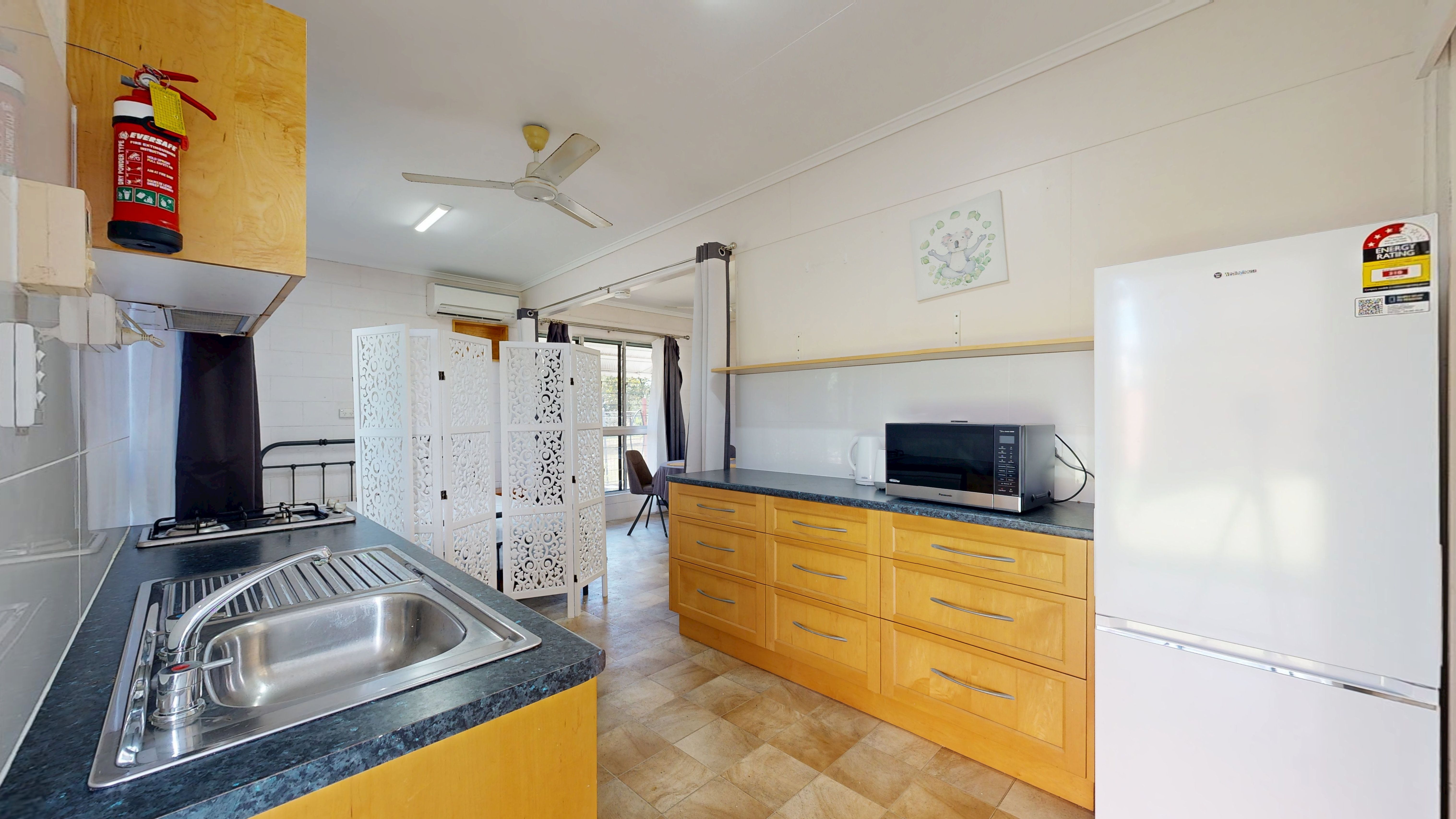 1/12 Cassia Court (Granny Flat), Annandale, QLD 4814