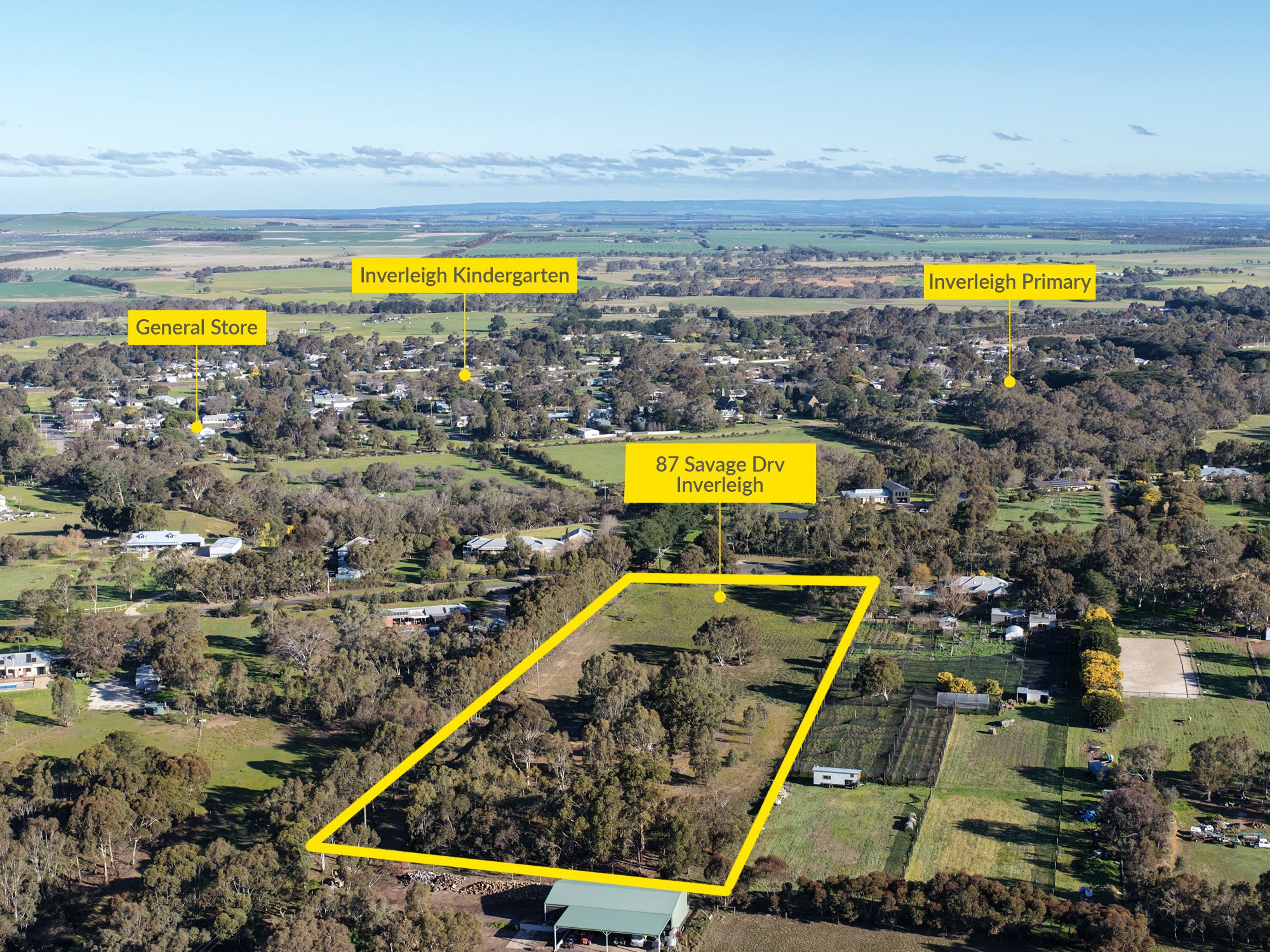 87 Savage Drive, Inverleigh, VIC 3321
