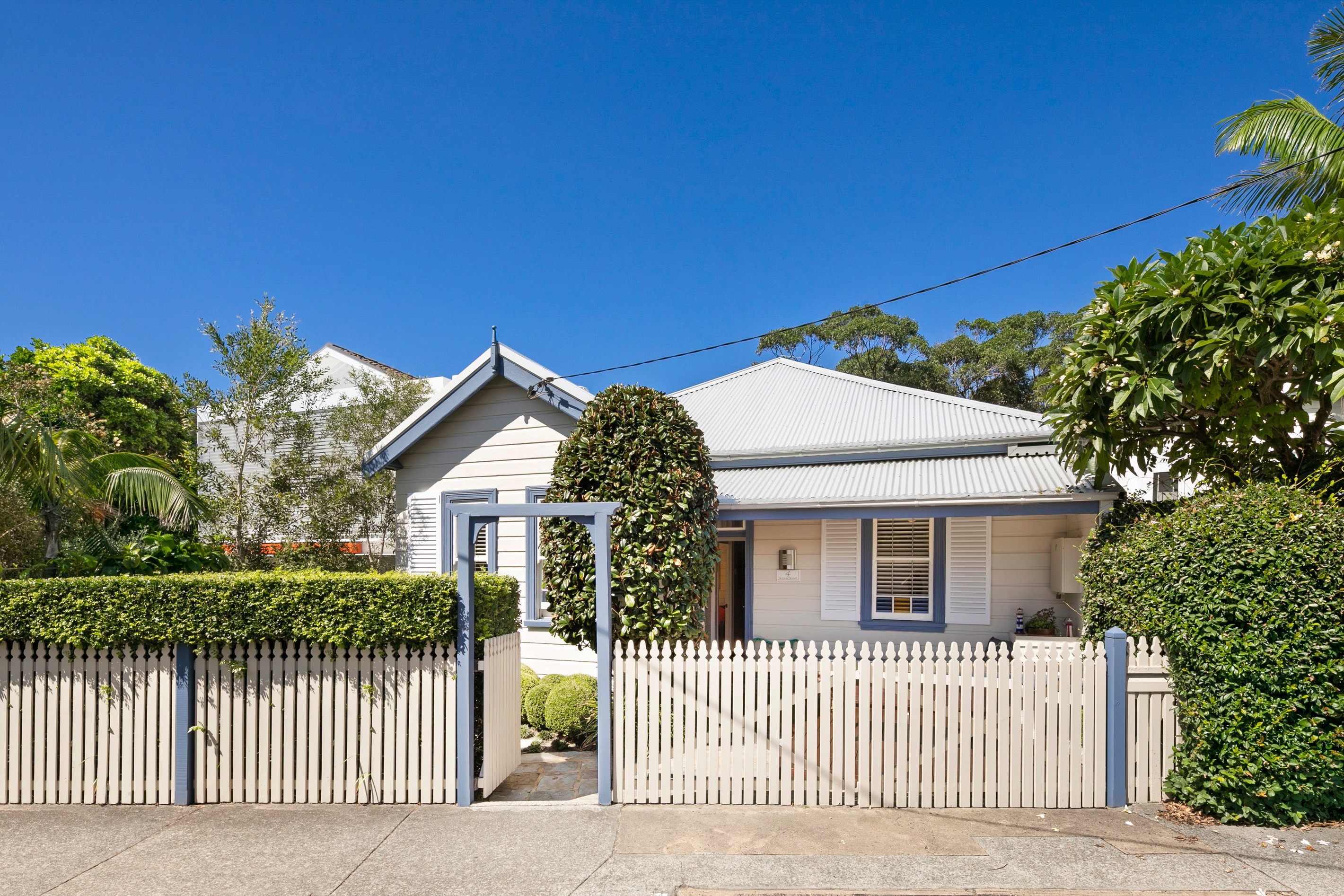 4 Victoria Street, Watsons Bay, NSW 2030