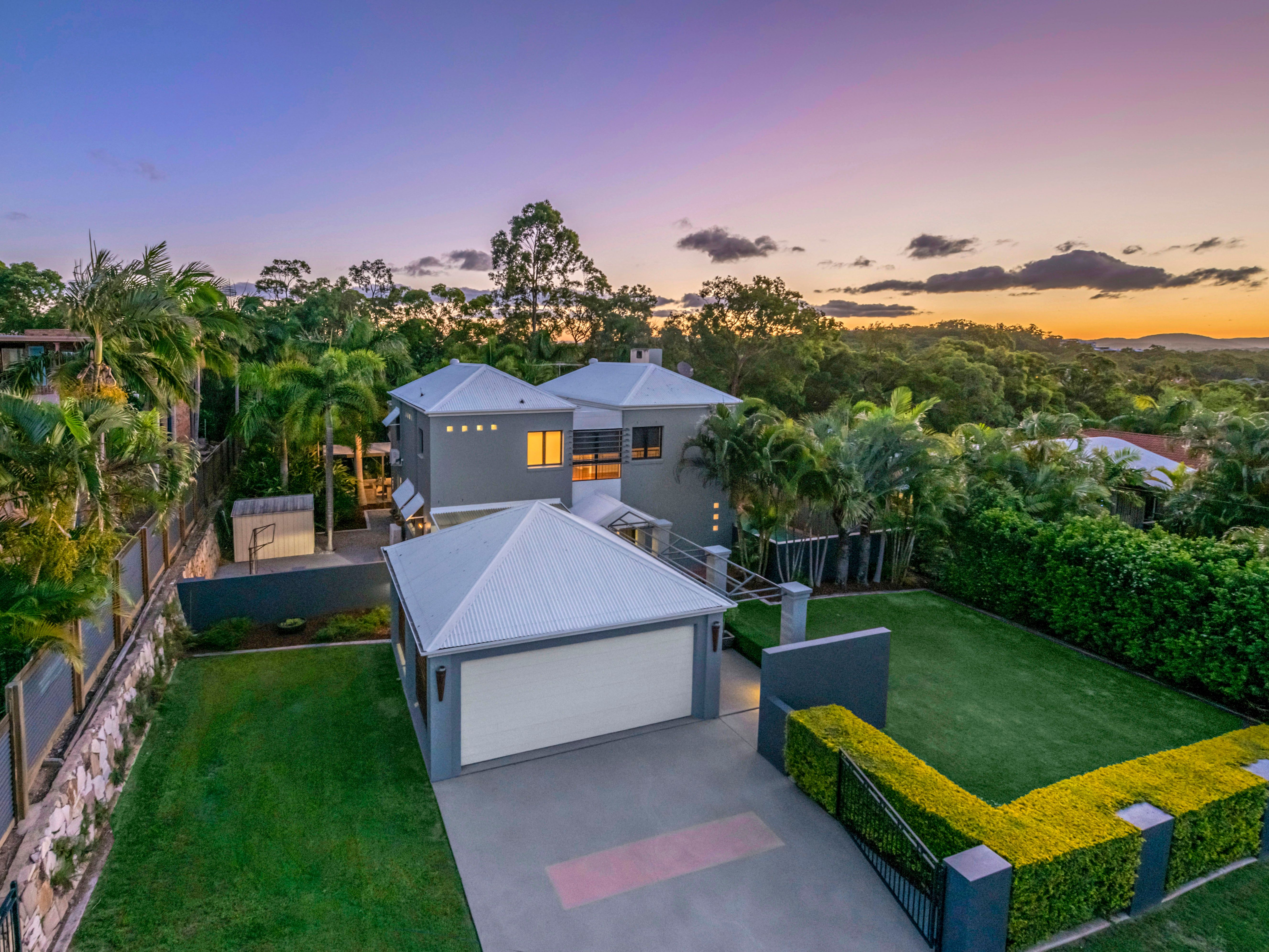 16 Ashley Road, Chermside West QLD 4032