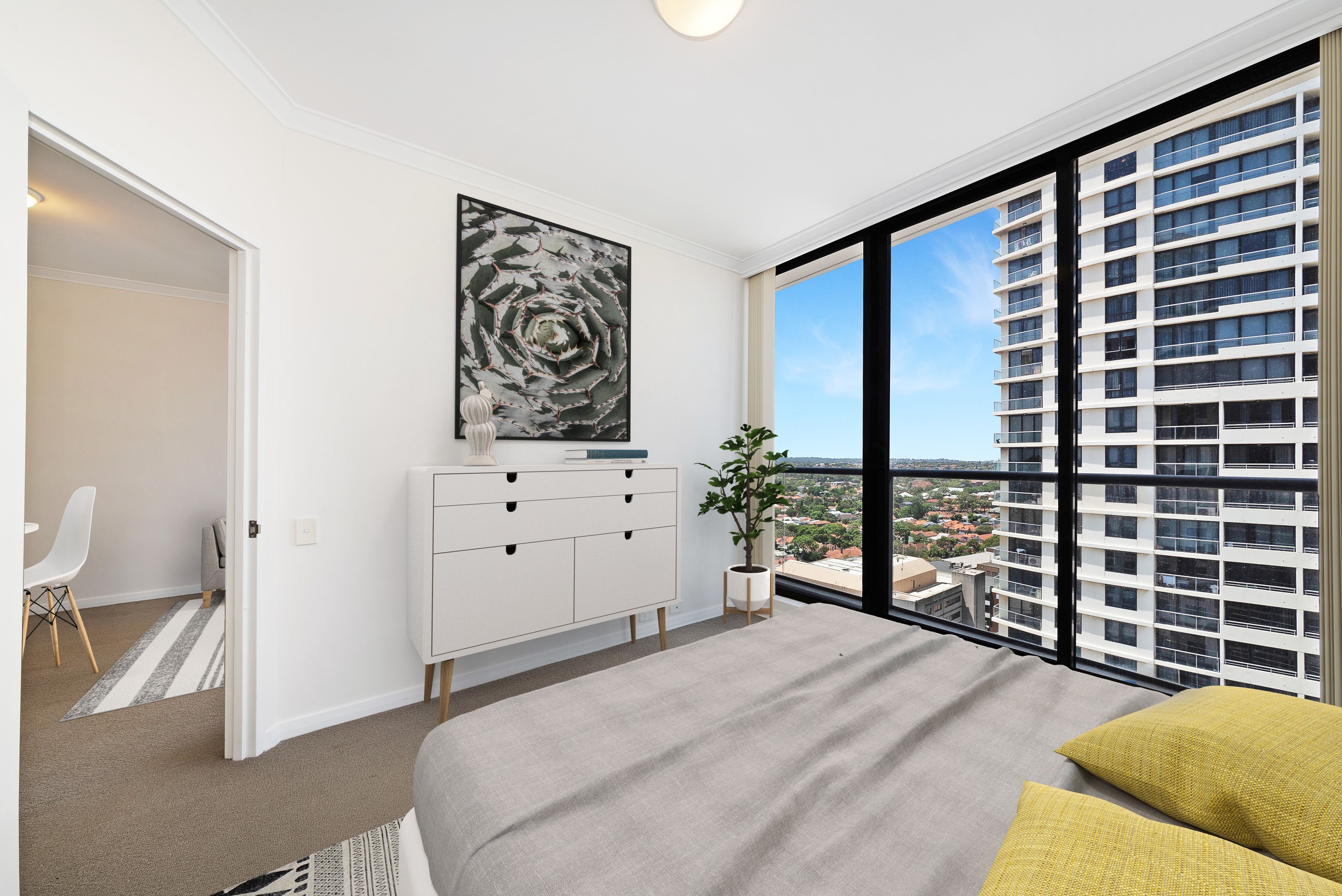 1506/3 Herbert Street, St Leonards, NSW 2065