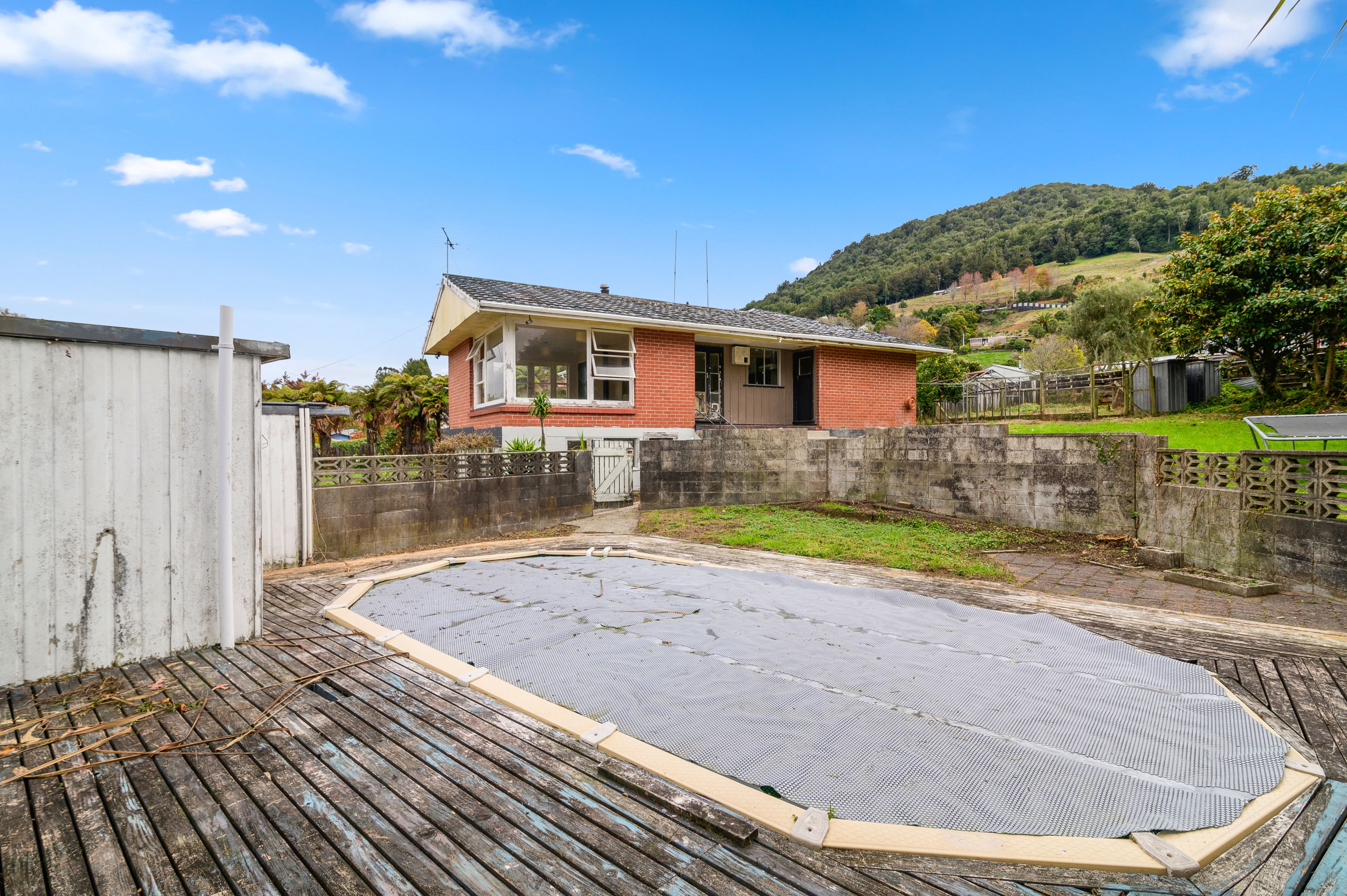 8 Henry Street, Western Heights, Rotorua District